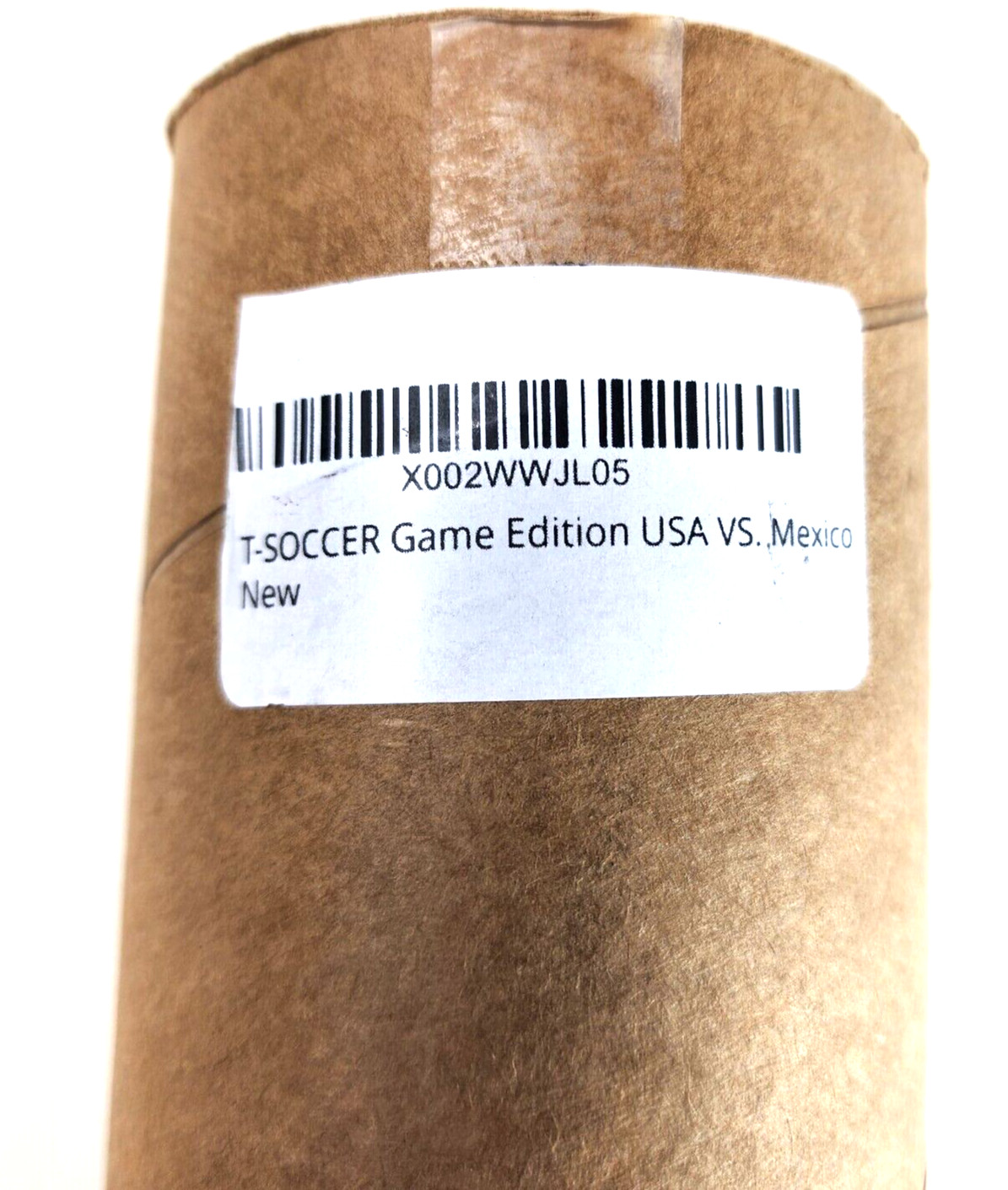 NEW USA v Mexico T-Soccer Game Edition Board Game by Torino Sports