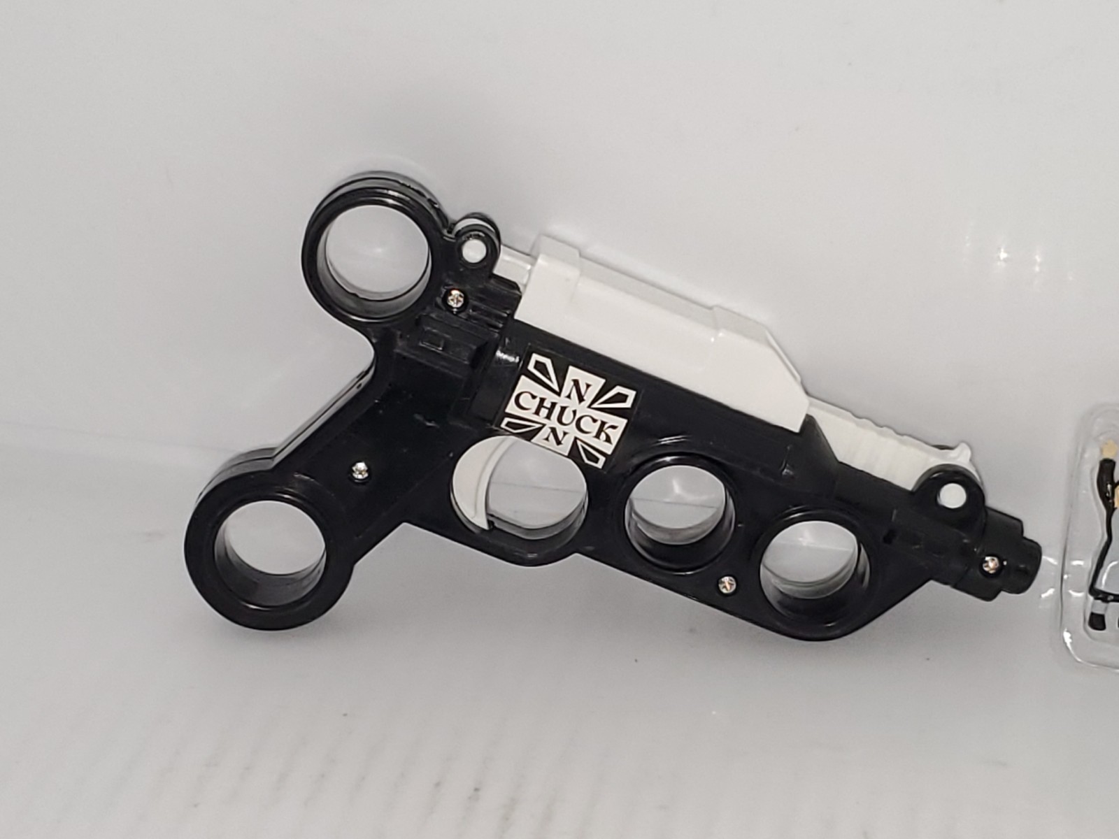 Nunchuck Nun Launching Game Catapults Nuns Up To 15 Feet Novelty Toy Gift Gag