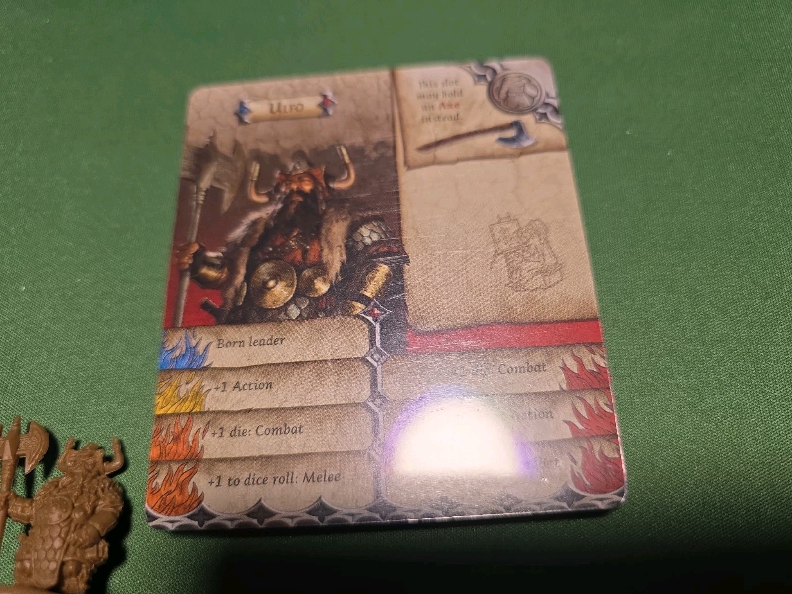 Zombicide Special Guest Karl Kopinski – Multi-language Pack – Cards In Shrink!