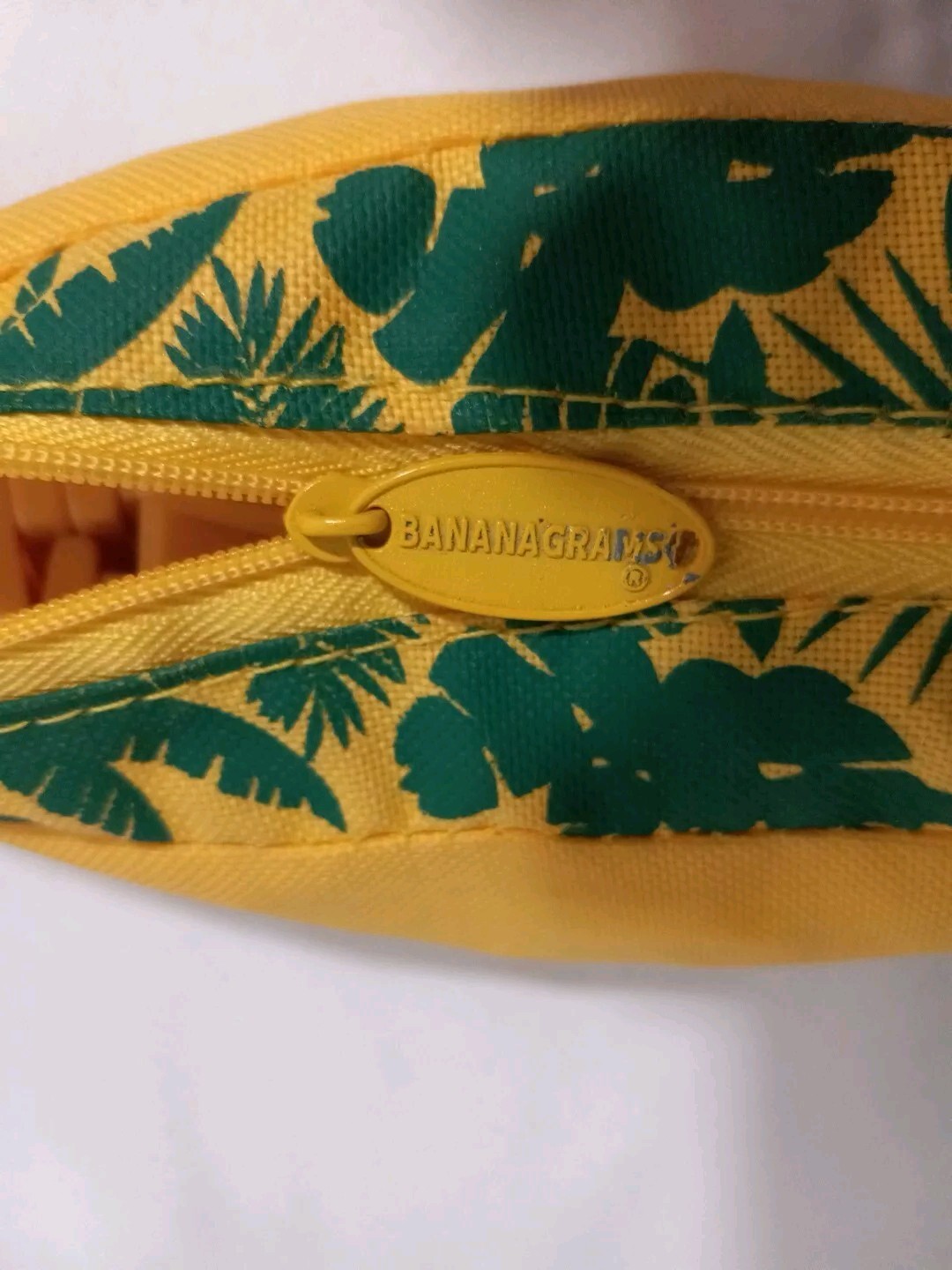 Bananagrams Replacement WildTiles Word Game In Banana Bag