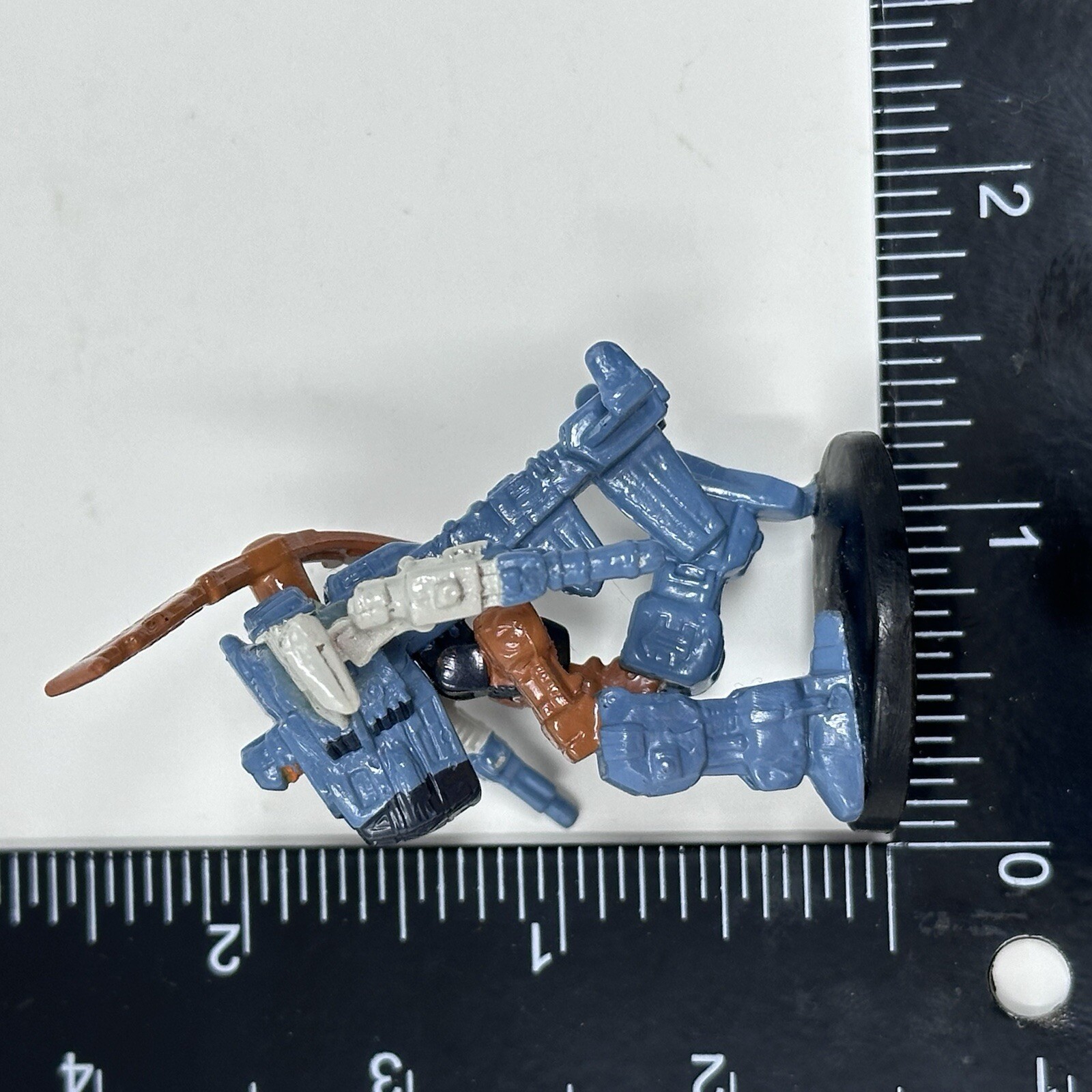 Transformers Armada Battle for Cybertron Board Game Replacement Piece Figurine
