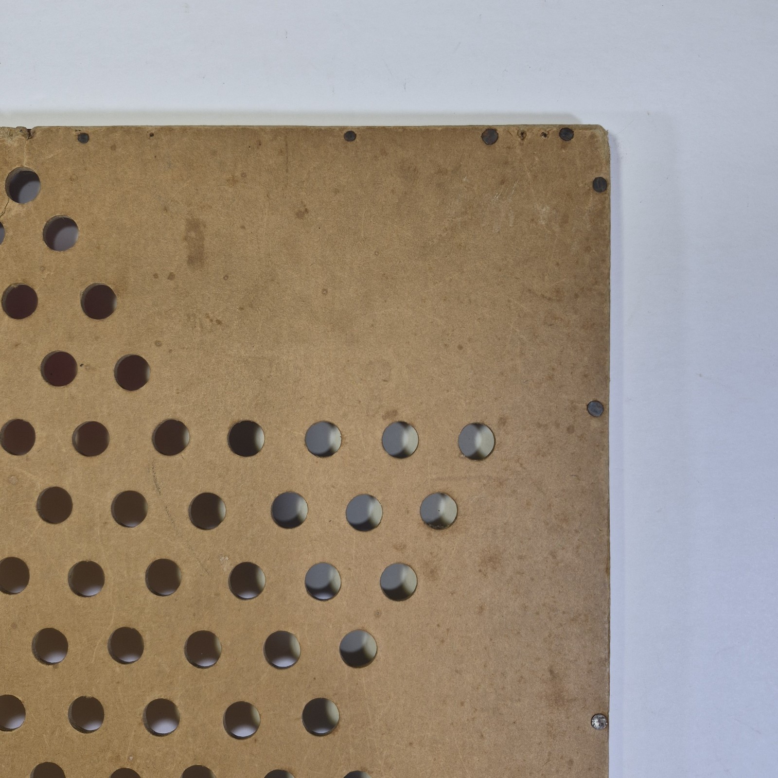 Vintage Chinese Checkers Board ‘Hop Ching ” J Pressman & Co 1940-50s Memorabilia