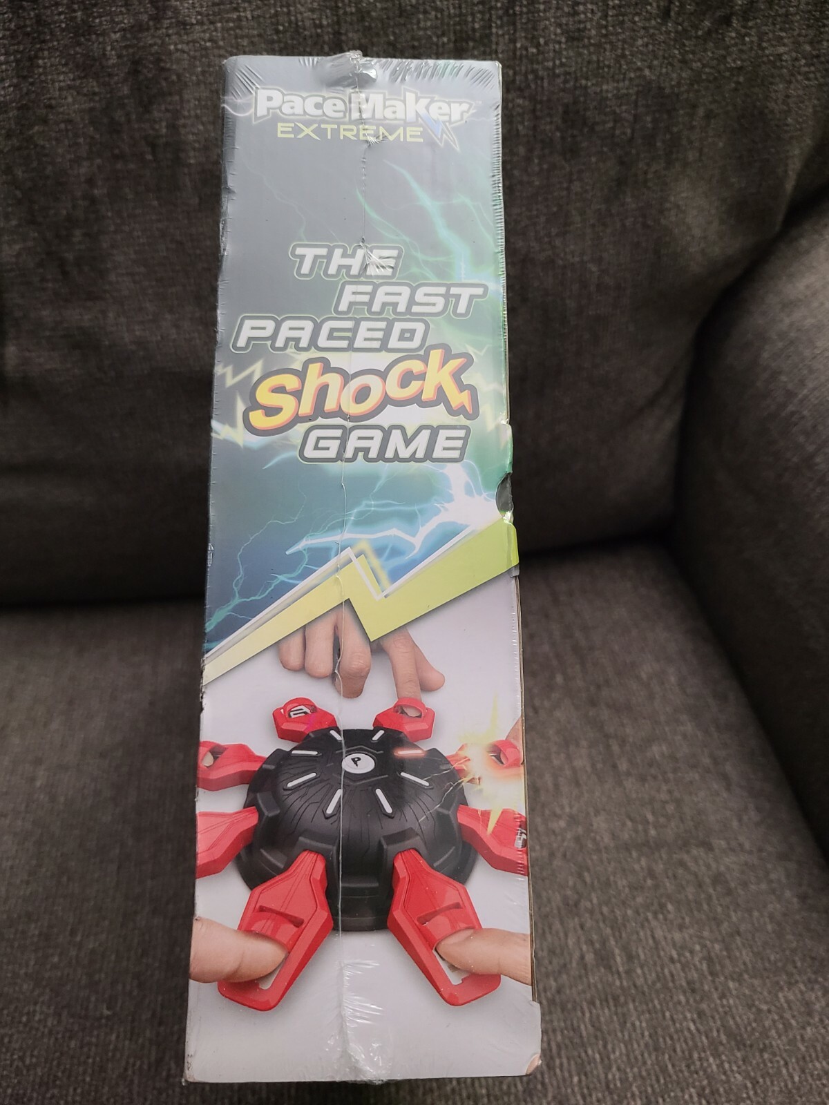 Pace Maker Extreme Game 2 to 8 Players