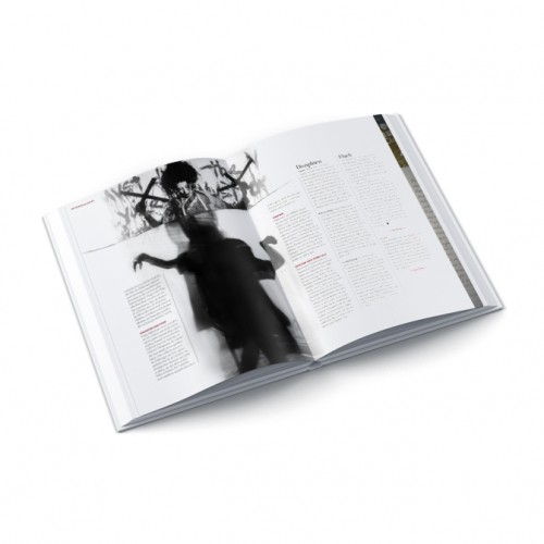 V5 Vampires – The Masquerade – Rulebook – Hardcover – German