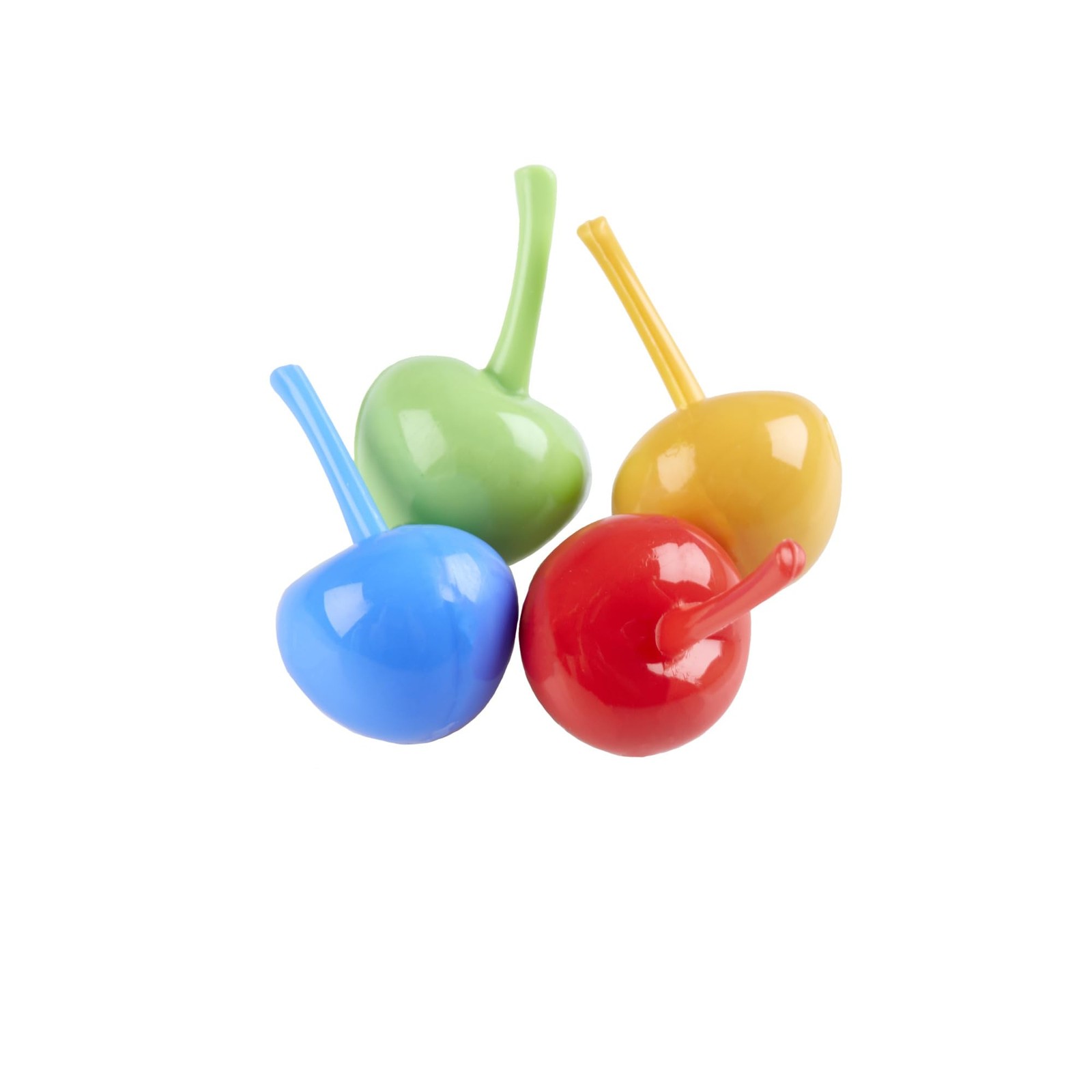 Hasbro Gaming Hi Ho Cherry-O Board Game for 2 to 4 10.75″ x 3″, Multicolor