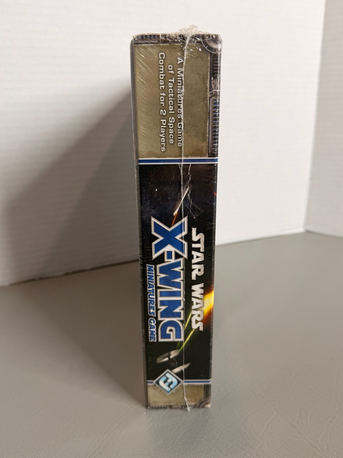 Star Wars X-Wing Miniatures Game The Force Awakens Core Set Board Game 2015