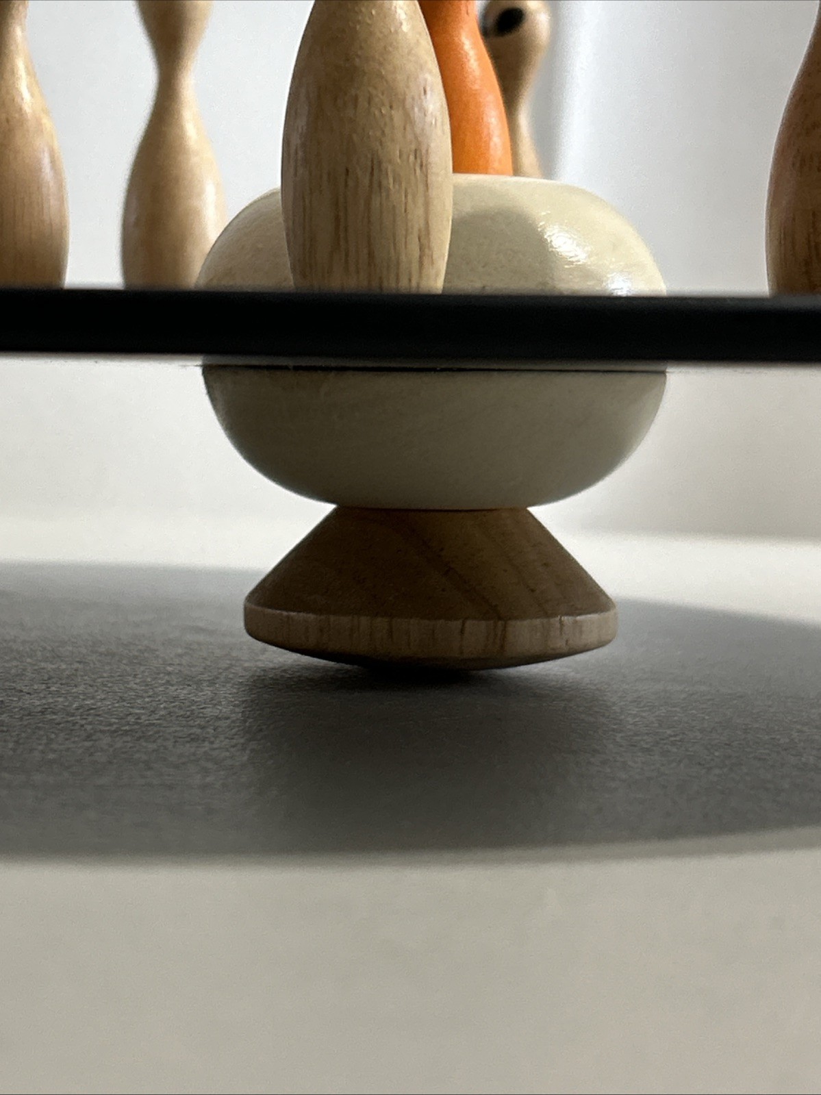 Balancing Aliens – How Close To The Edge Will You Go? (USED-Excellent) by PIN