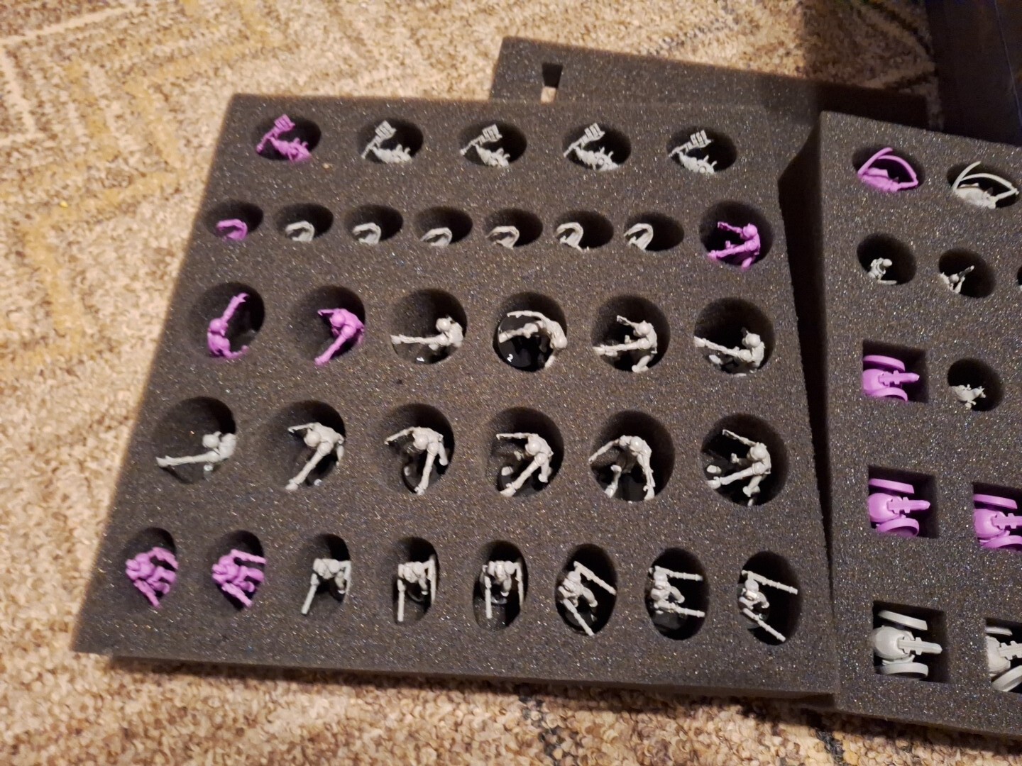 Everything Epic Secrets of the Lost Station Miniature Set