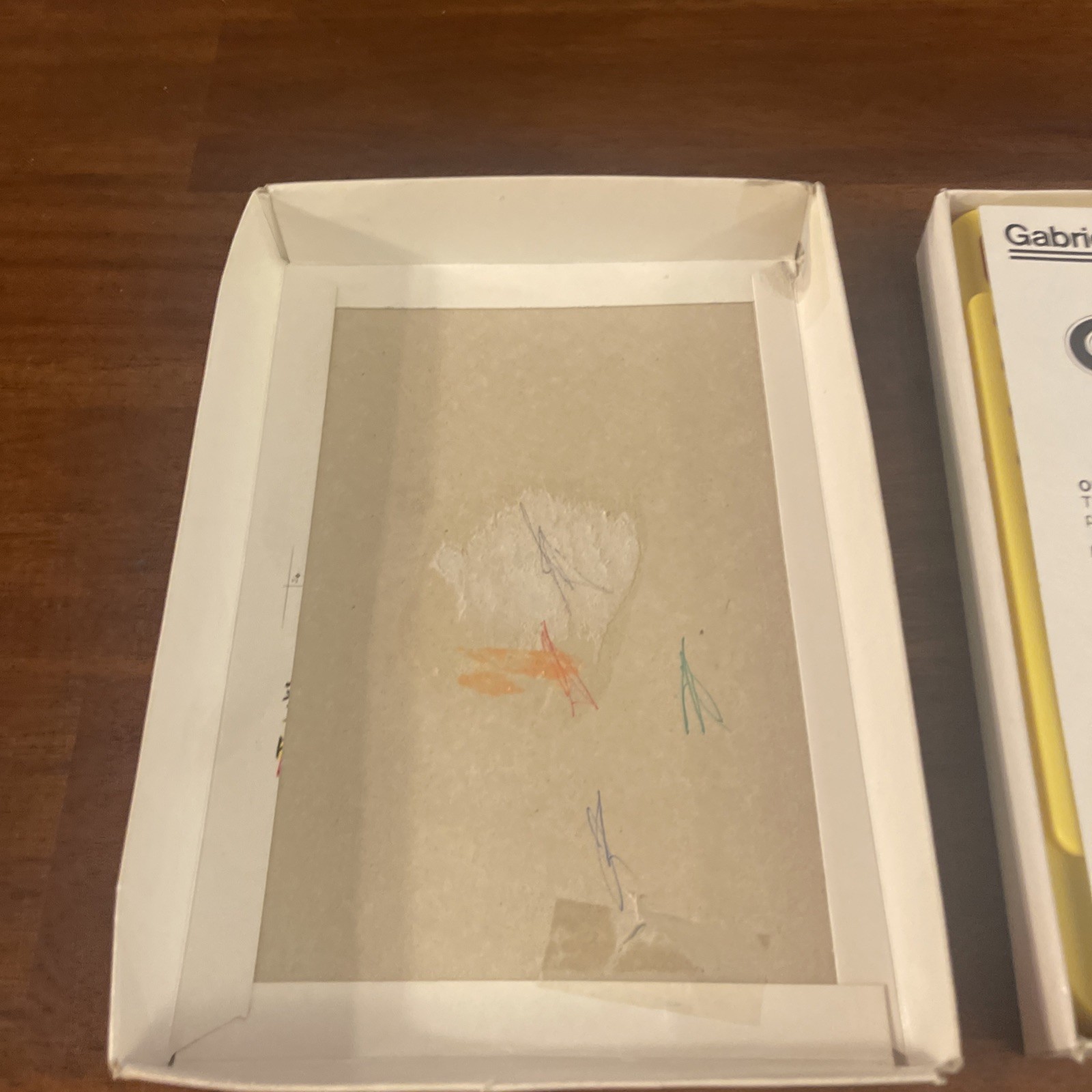 VINTAGE GABRIEL GILBERT INDUSTRIES TAKE 5 HI-Q PEG STRATEGY PUZZLE GAME 1977