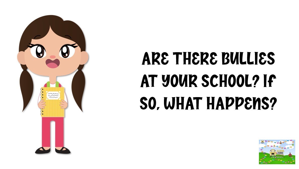 School Zone: A Counseling Game to Cope with School Stressors