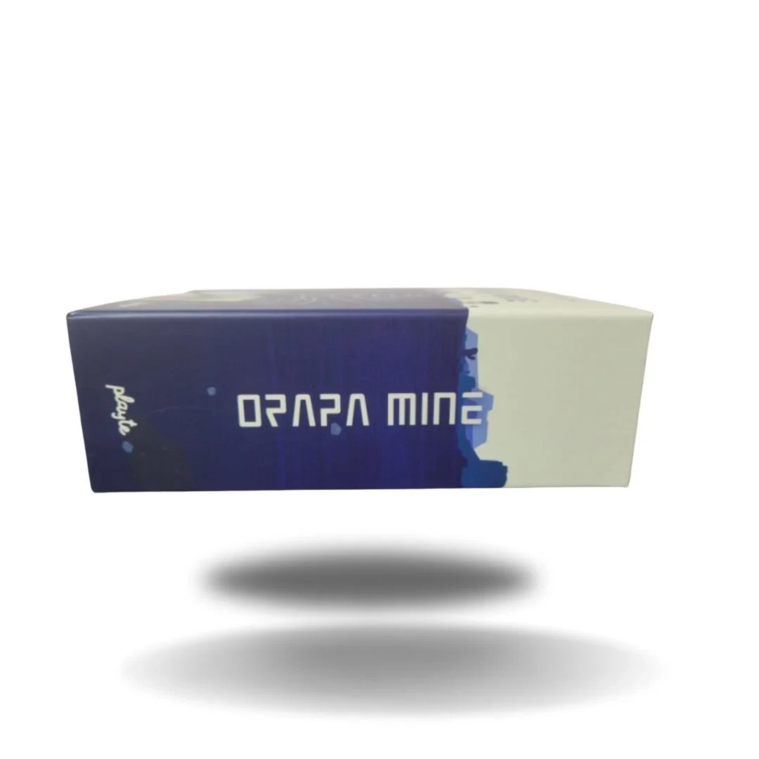 Orapa Mine Board Game by Playte – Strategy Tabletop Family Game 2–5 Players, 30m