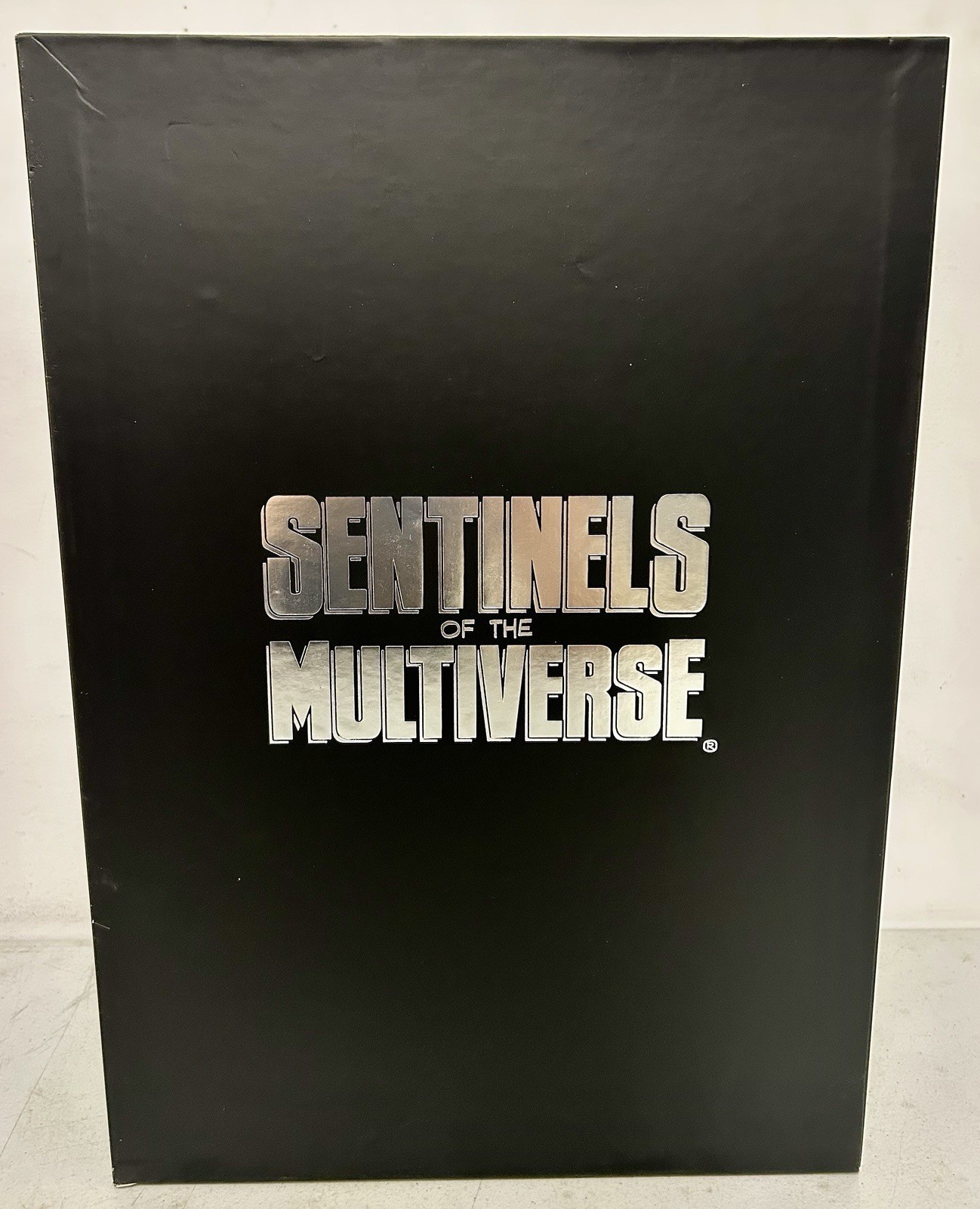 Sentinels of the Multiverse Ultimate Collectors Case New in Box