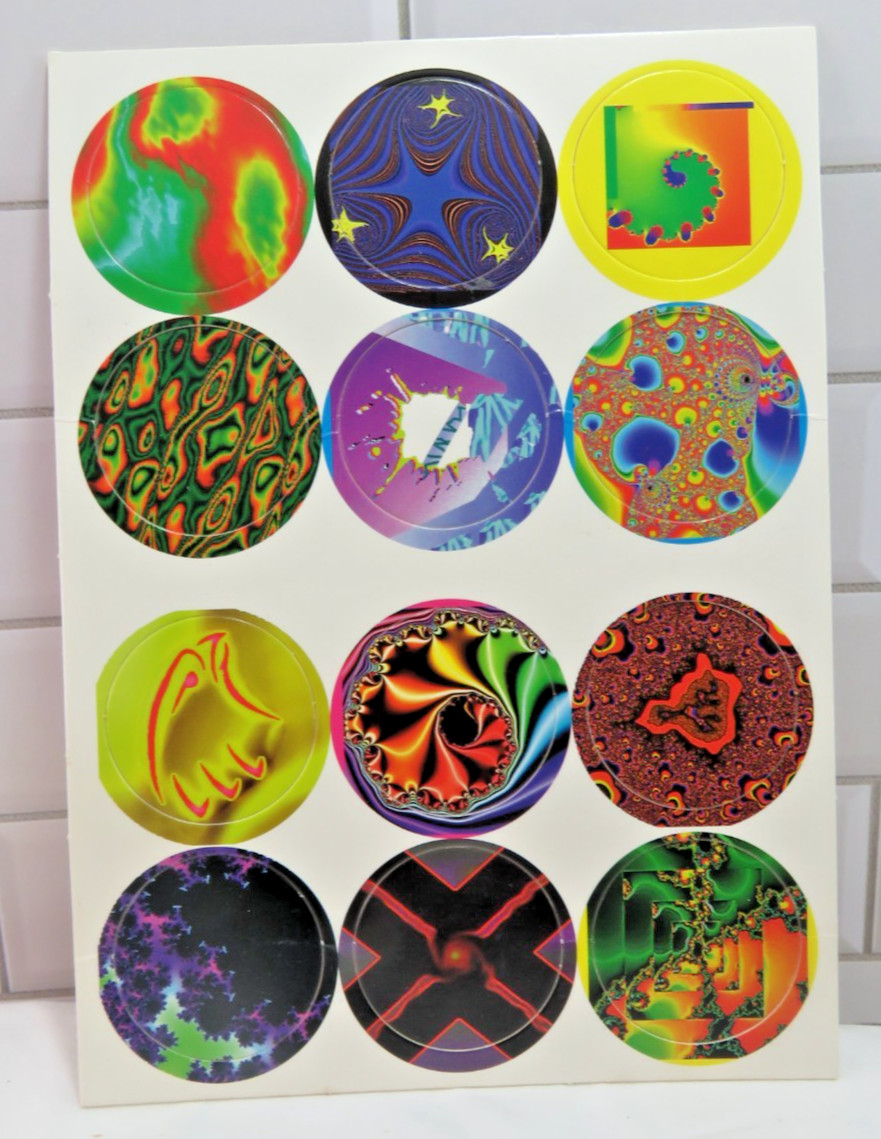 Vintage POG The Game 100% Authentic World POG Federation w/ Extra POGs Boxed