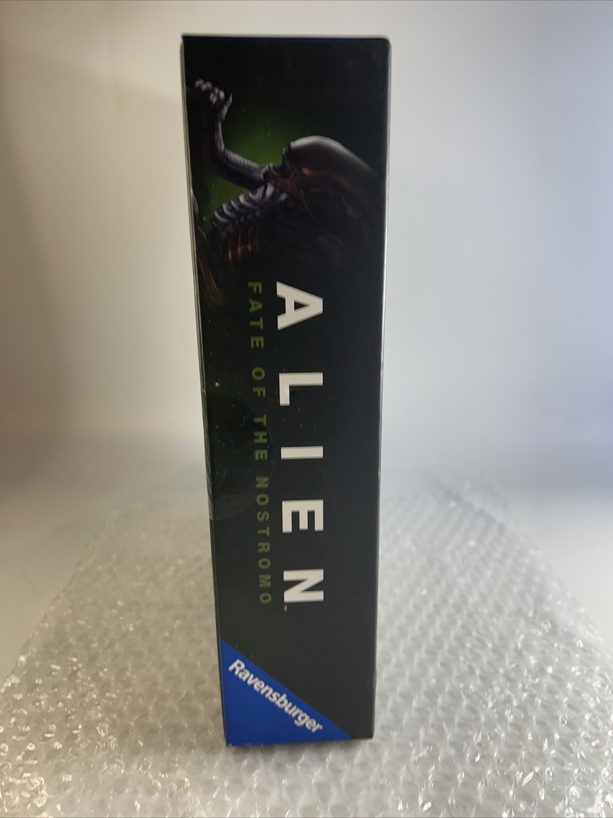 Ravensburger Alien Fate of The Nostromo Game Board – 60001932 – Brand New