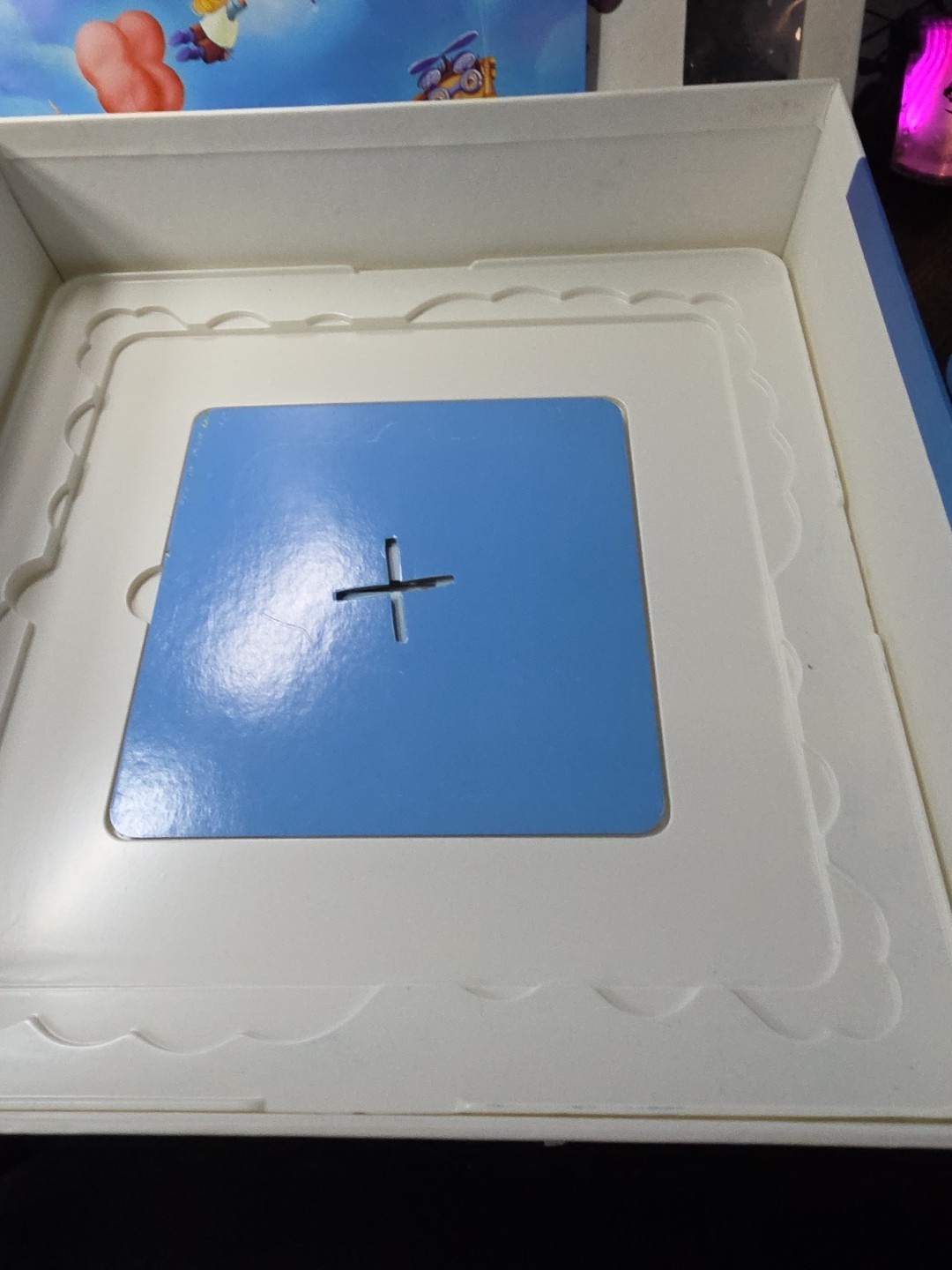 Hop! 3D Board Game Fun Forge, Complete