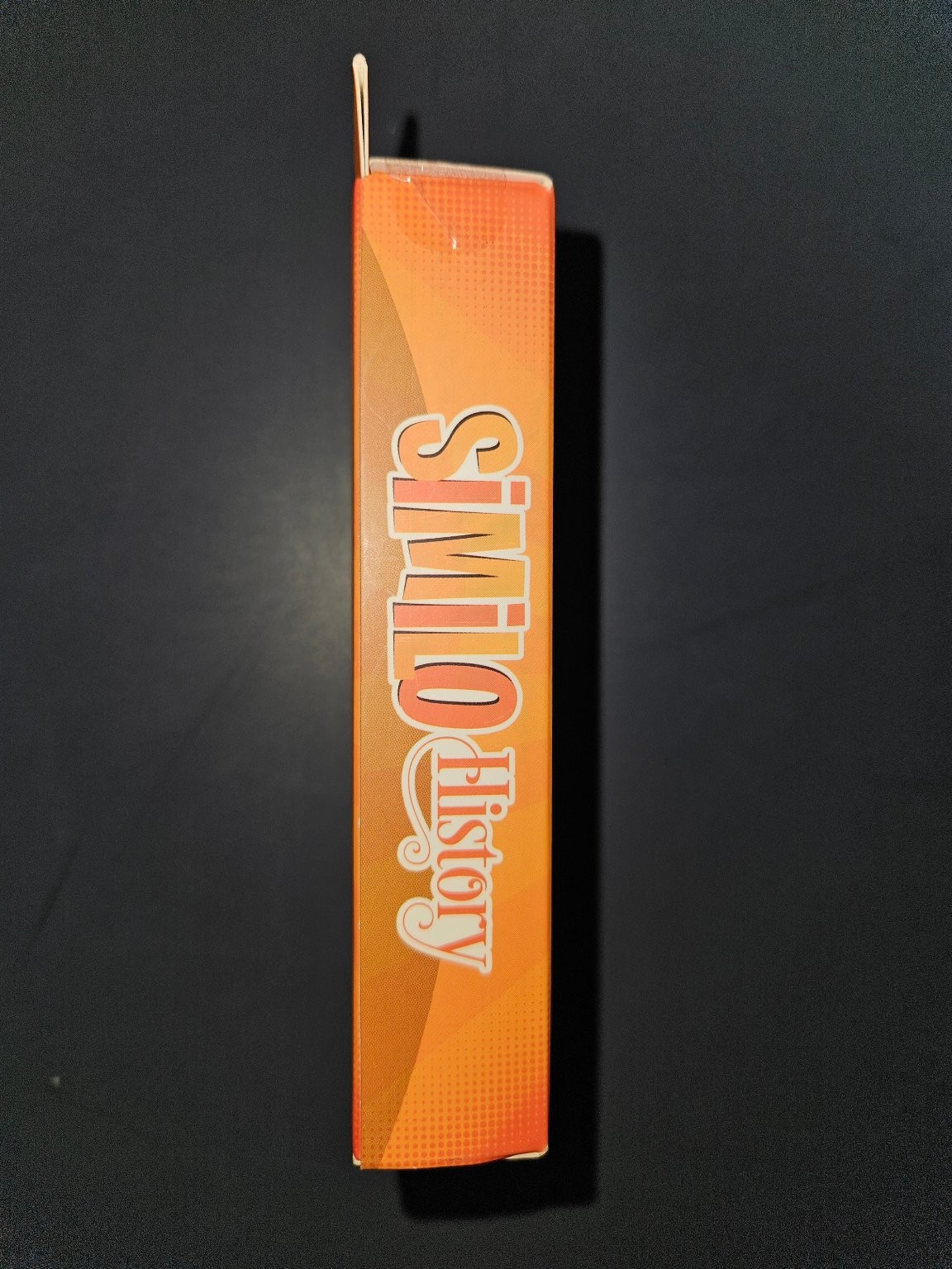 Similo History Card Game by Horrible Games 2+ Players Ages 7+ Cardboard 2019
