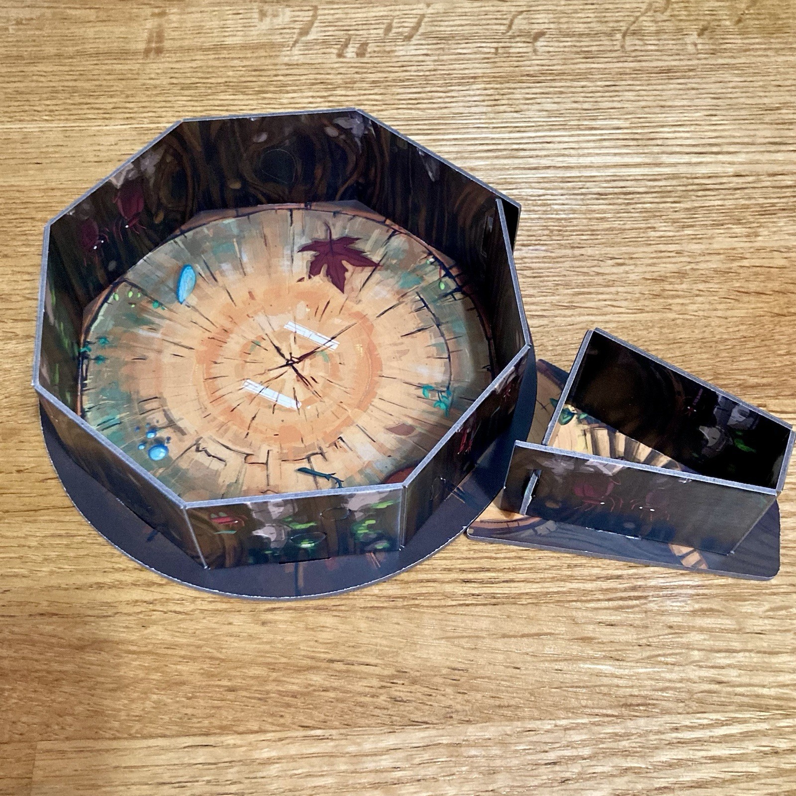 Kabuto Sumo Board Game – Complete – Age 6+ 2021 By Board Game Tables 2-4 Players