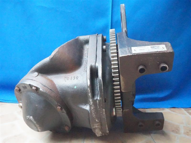 Gearworld 6831001500 1590290 CA372227 Motor w/ rusts 30 Days Warranty