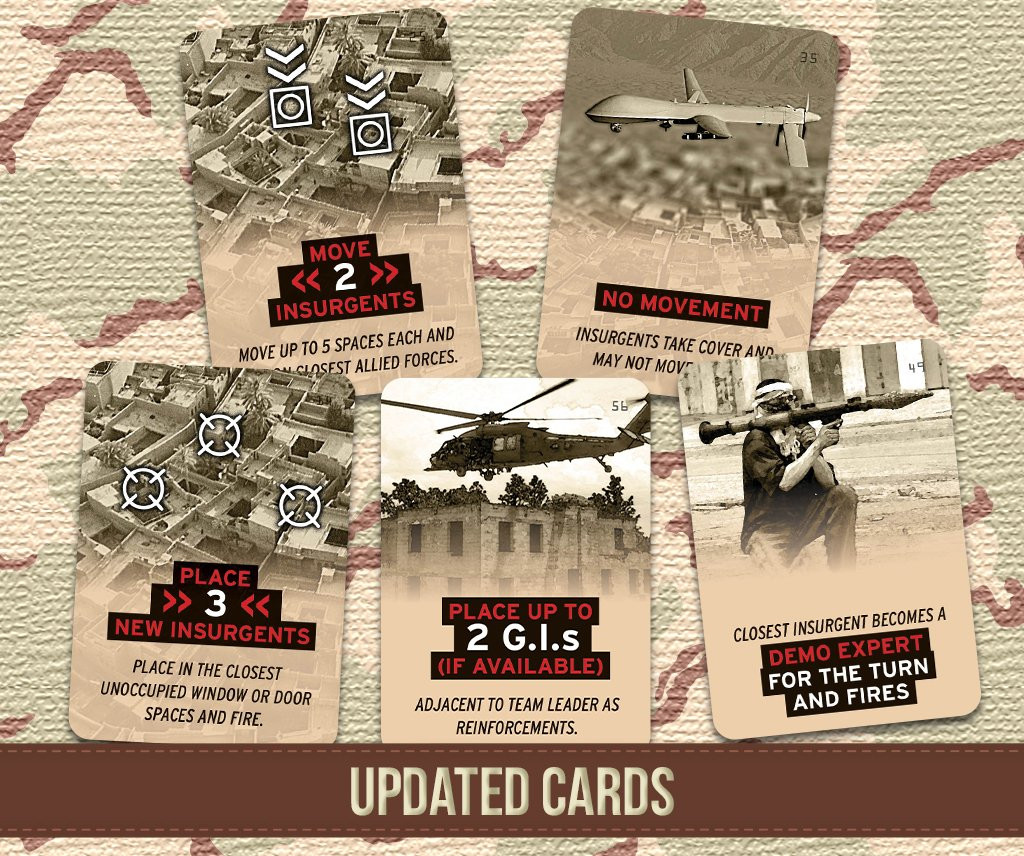 Worthington Games: Boots on the Ground