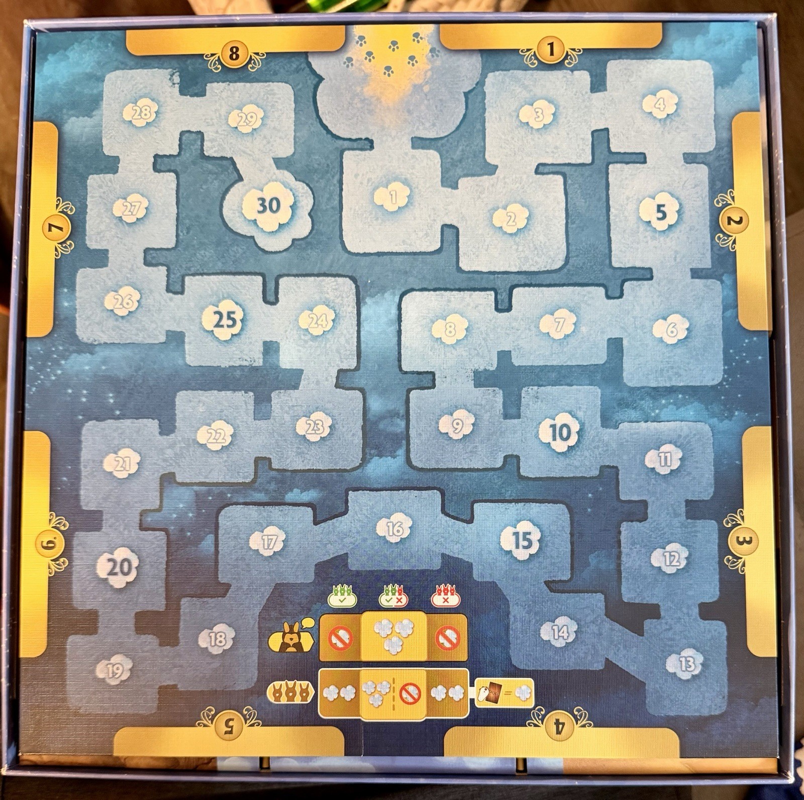 Dixit Board Game w/ Bonus Expansion Deck – The Award-Winning Game