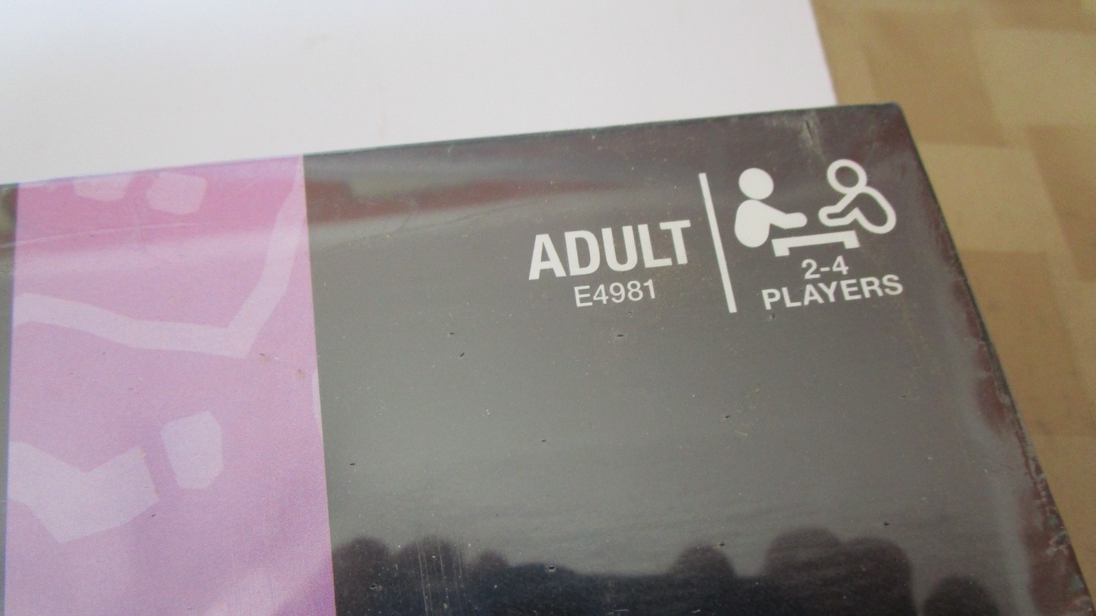 MYSTERY DATE CATFISHED DATING IN THE DIGNITAL AGE GAME NIB