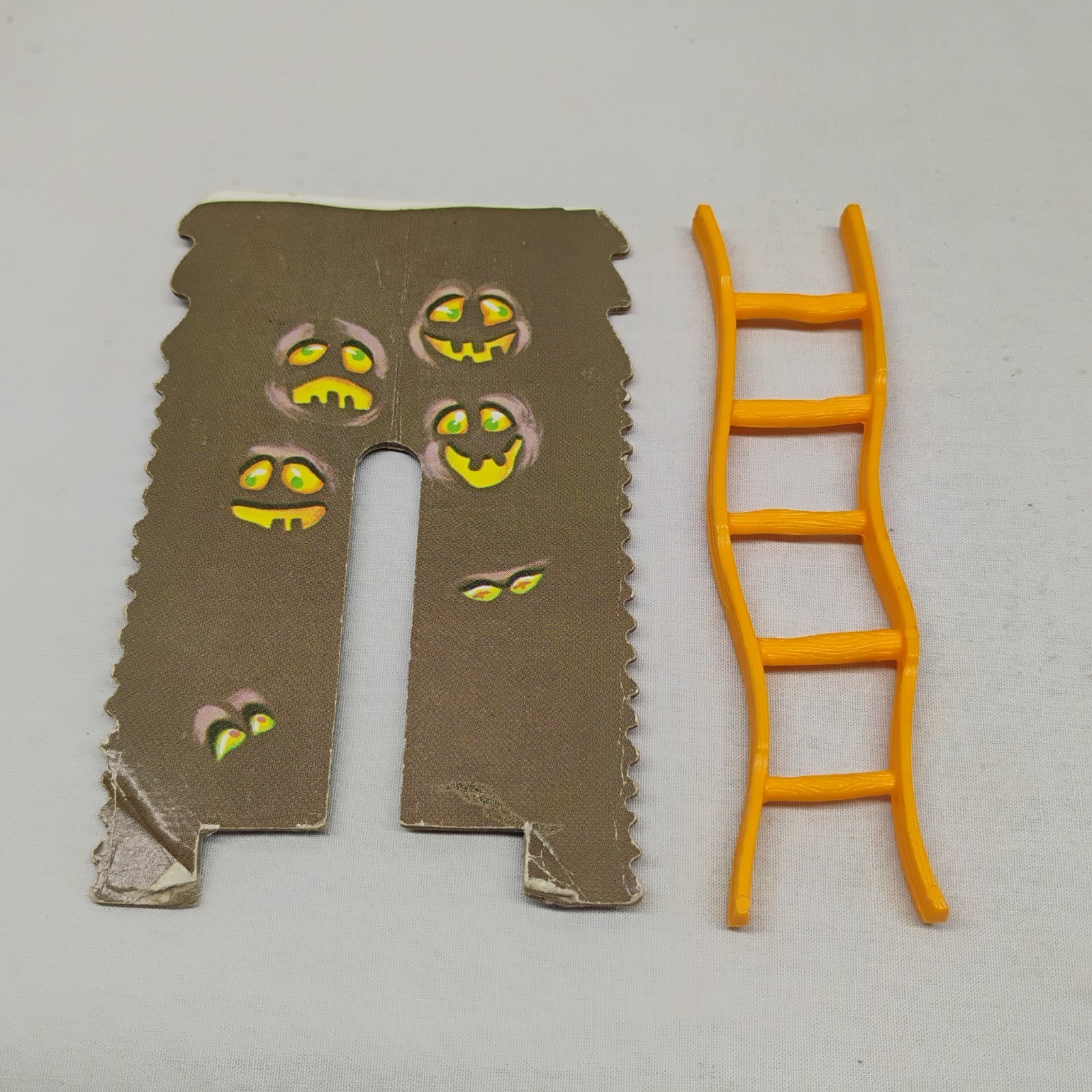 Ladder Keep Out Pc Superstition Milton Bradley 1977 Board Game Replacement Piece