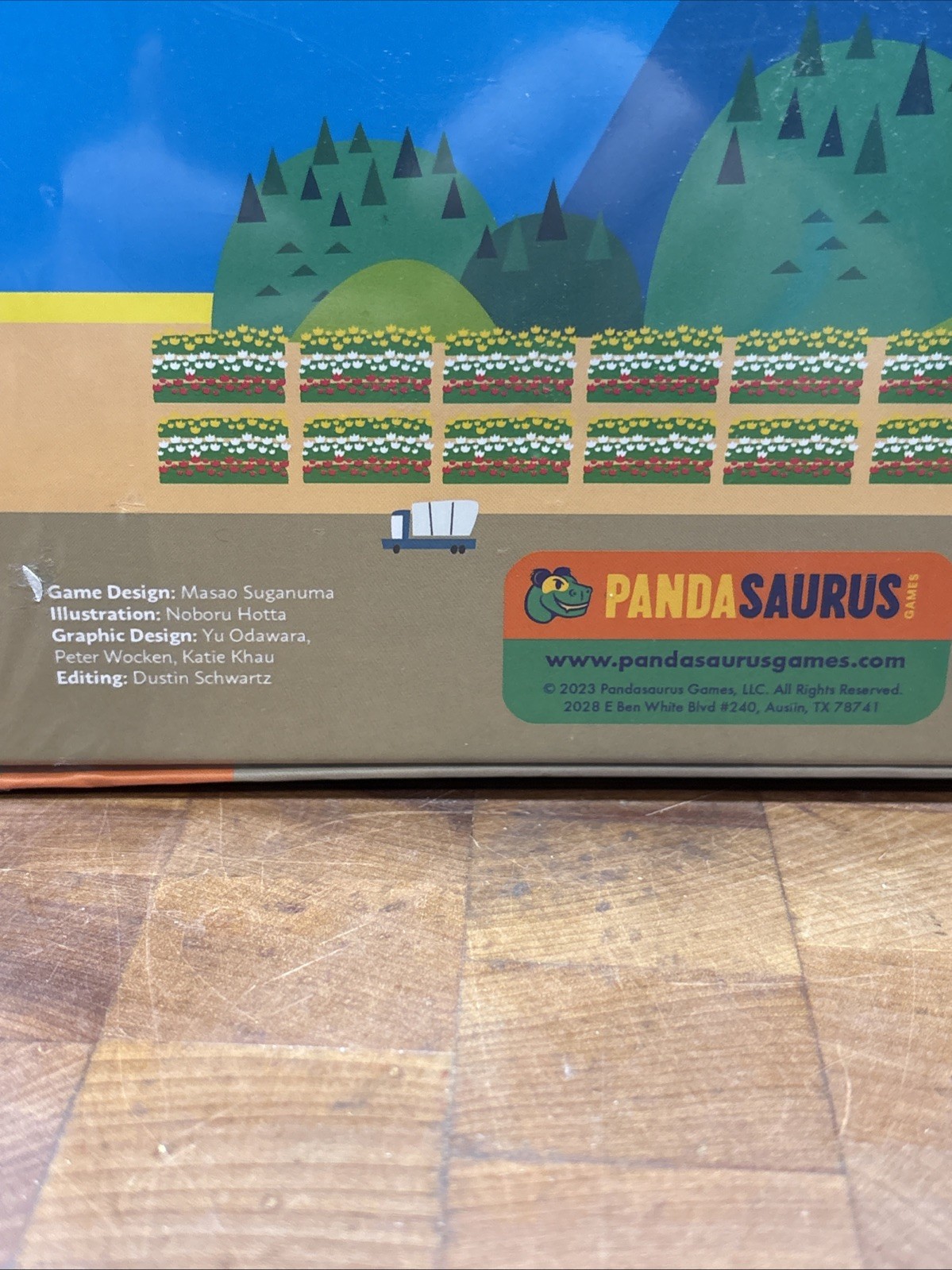 Machi Koro 2 Board Game – New Adventures Await in Your Quirky City! Fast-Pace…