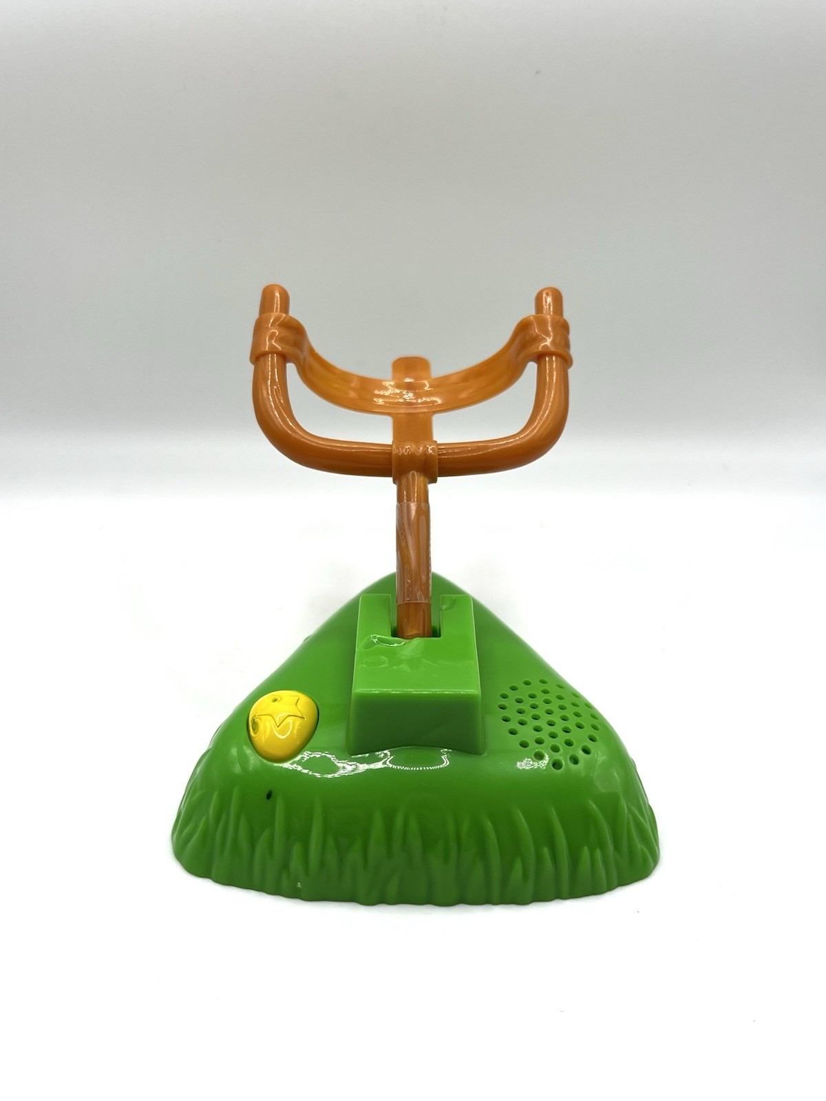 Angry Birds Mega Fling Game Electronic Launcher Mattel – Working Make Sound
