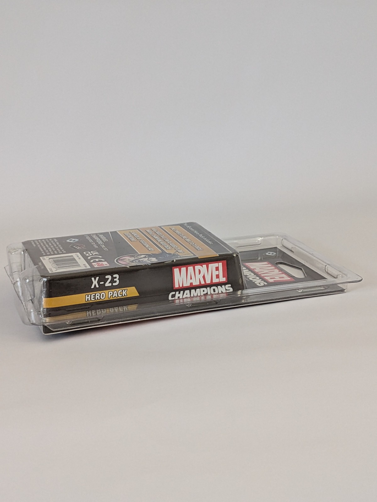 Marvel Champions The Card Game X-23 Hero Pack LCG X-Force FFG English New Sealed