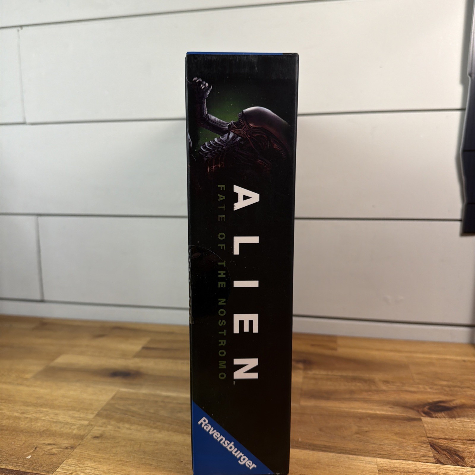 Alien: Fate of the Nostromo Board Game by Ravensburger NEW Ships Fast!