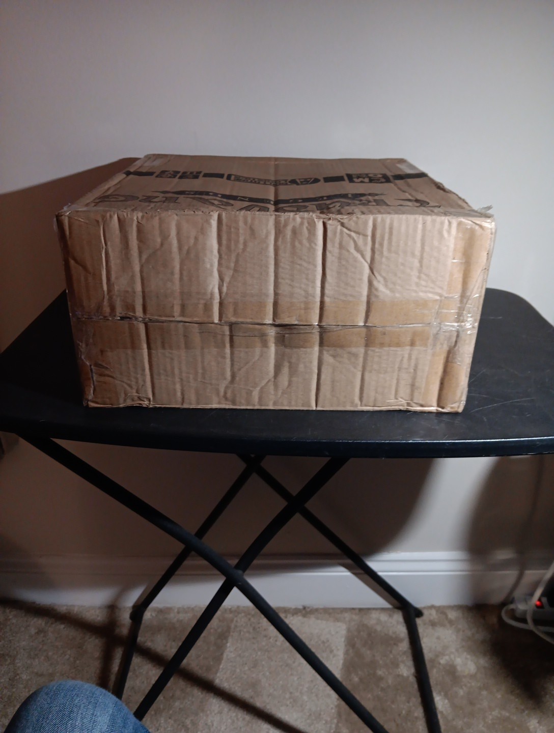 CMON Trudvang Legends Core -Box – KICKSTARTER Board Game (TRD001) NEW SEALED