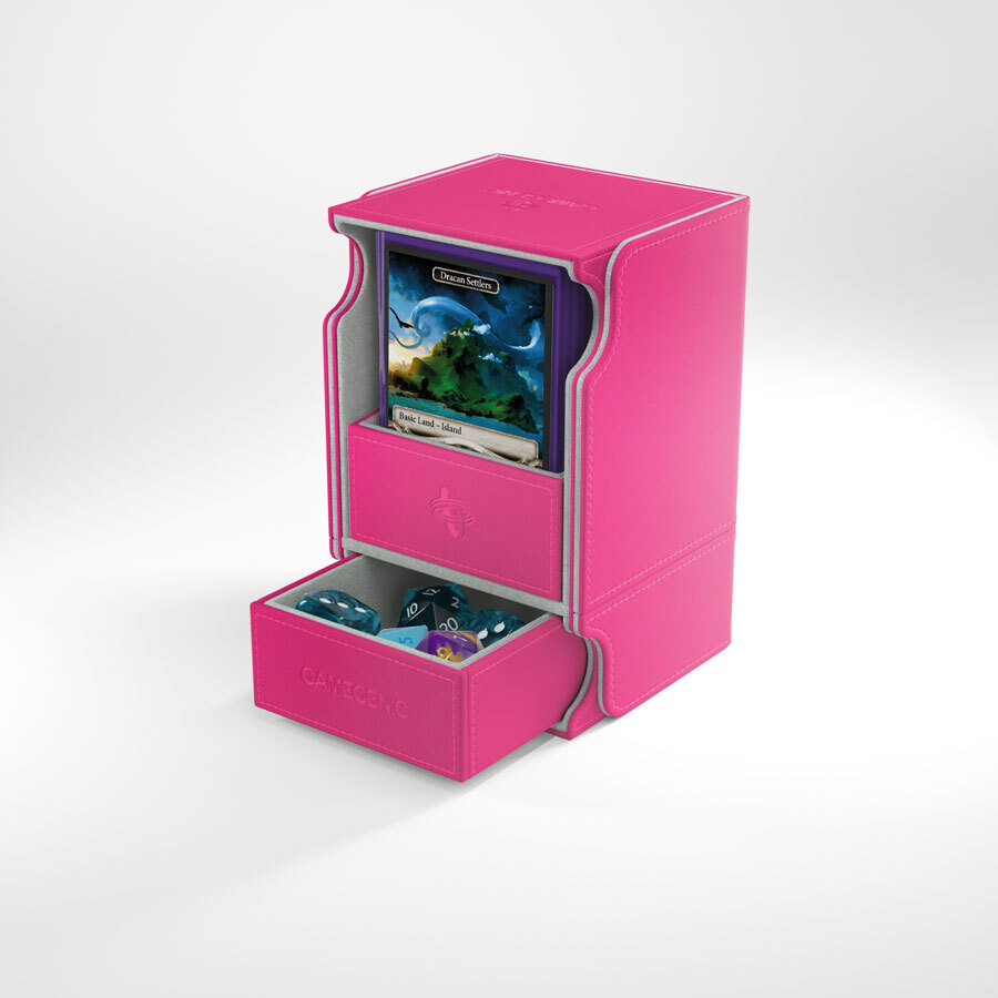 Watchtower 100+ Convertible Pink