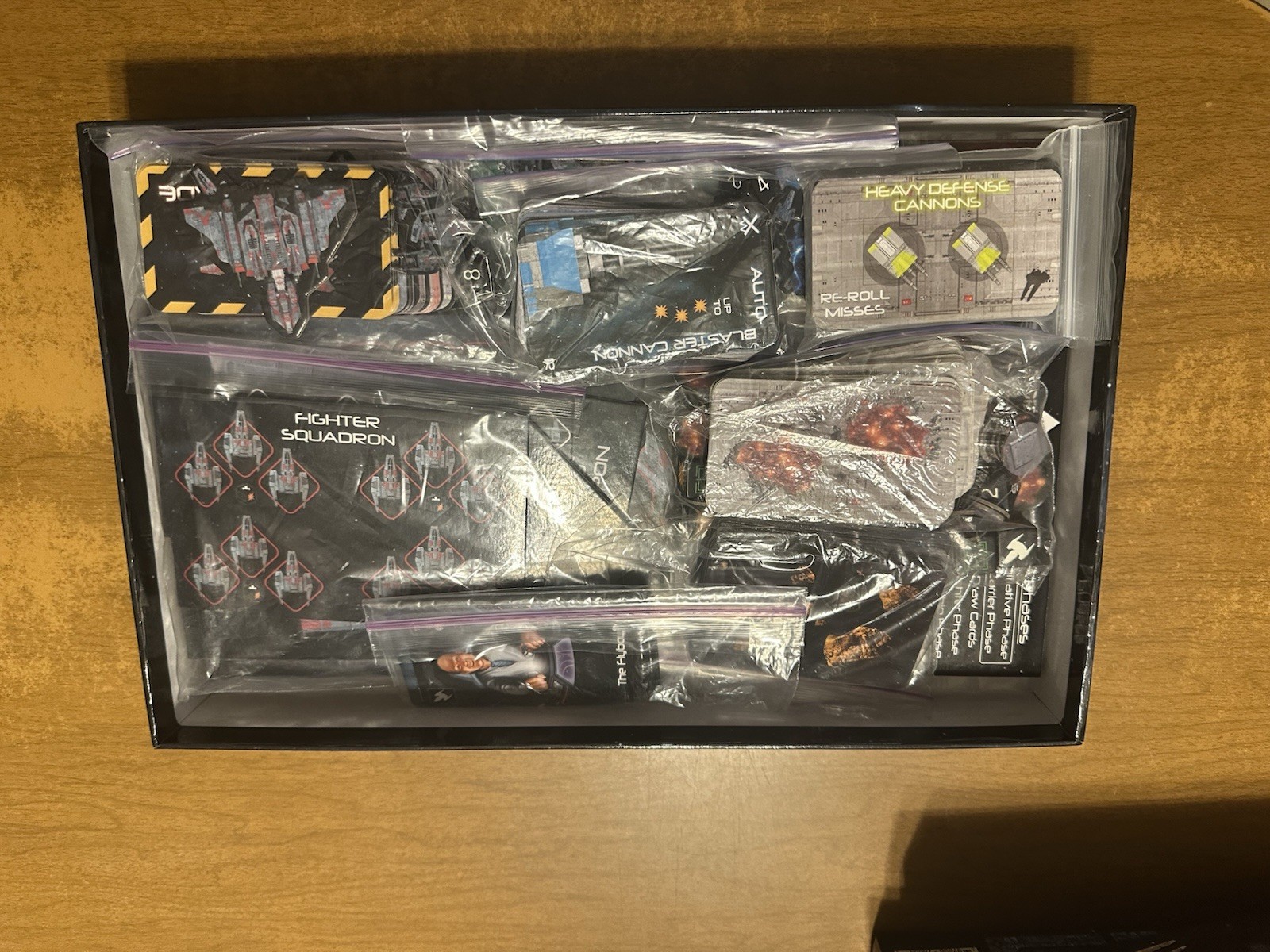 Gunship: First Strike! + Expansions Bundle – See Description – Rare Set