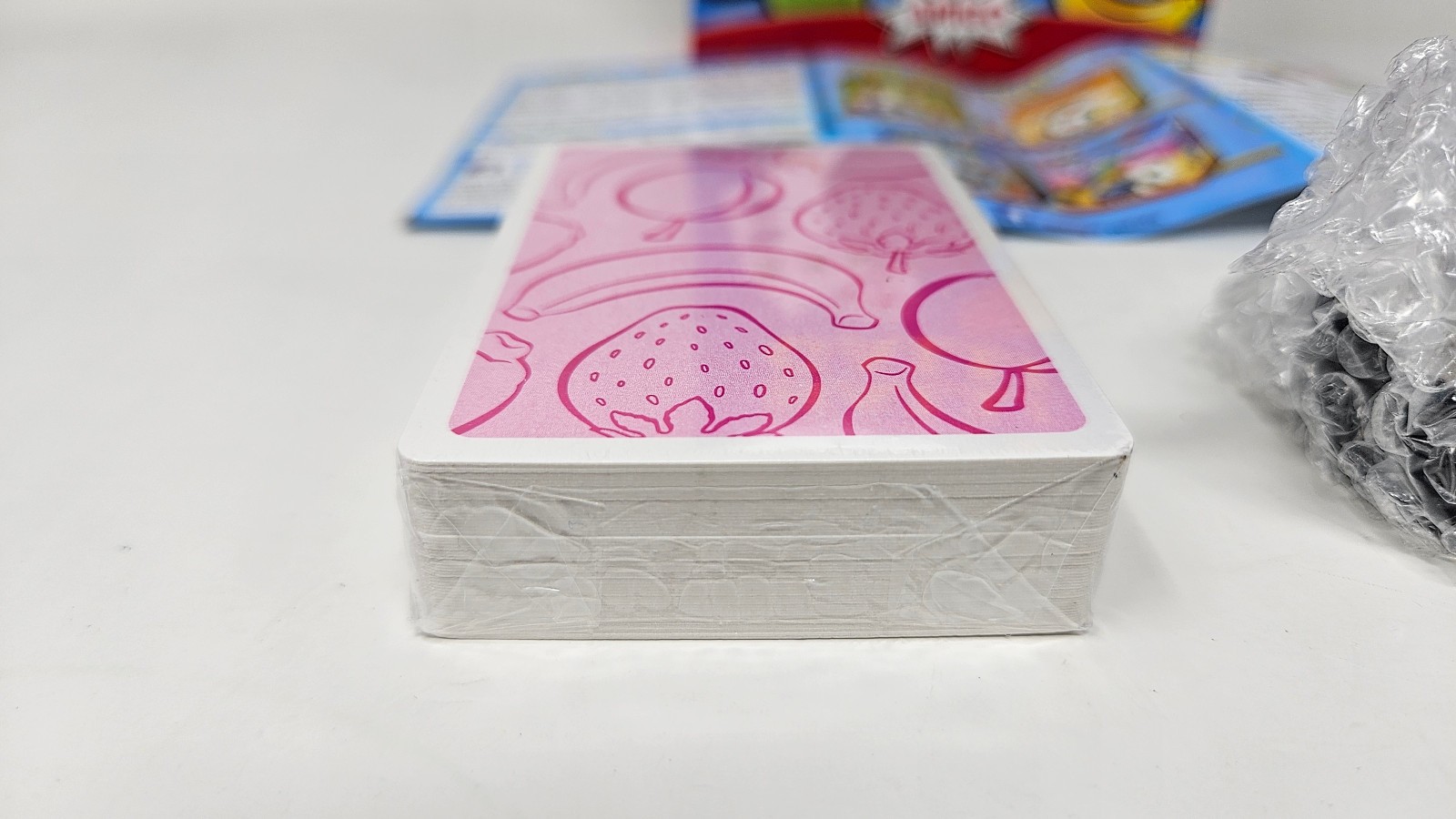 AMIGO Halli Galli Game New Open Box