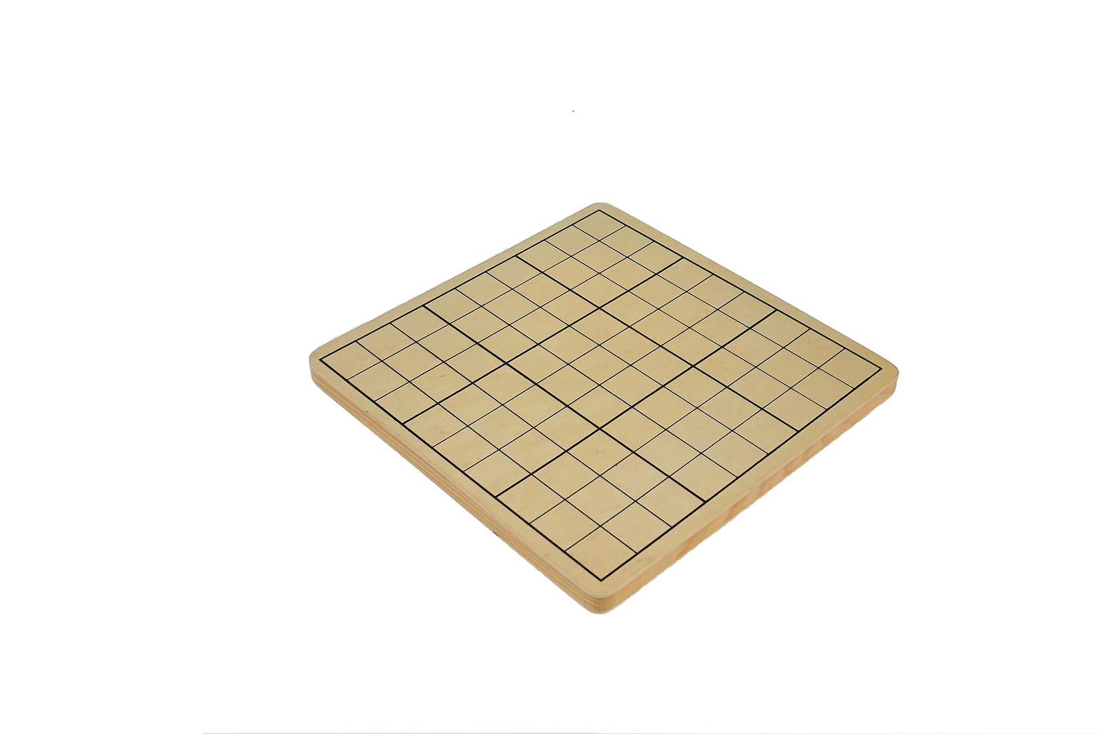 Color Sudoku Board Game with 2 Boards and multicolored Glass Stones