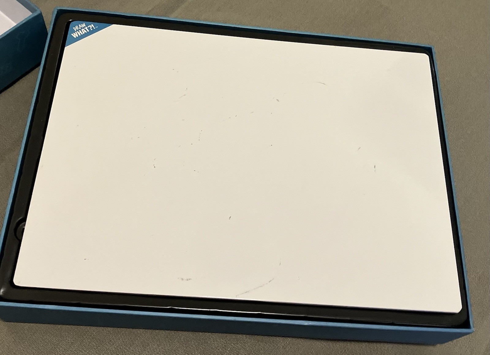 Draw What?! Adult Board Game