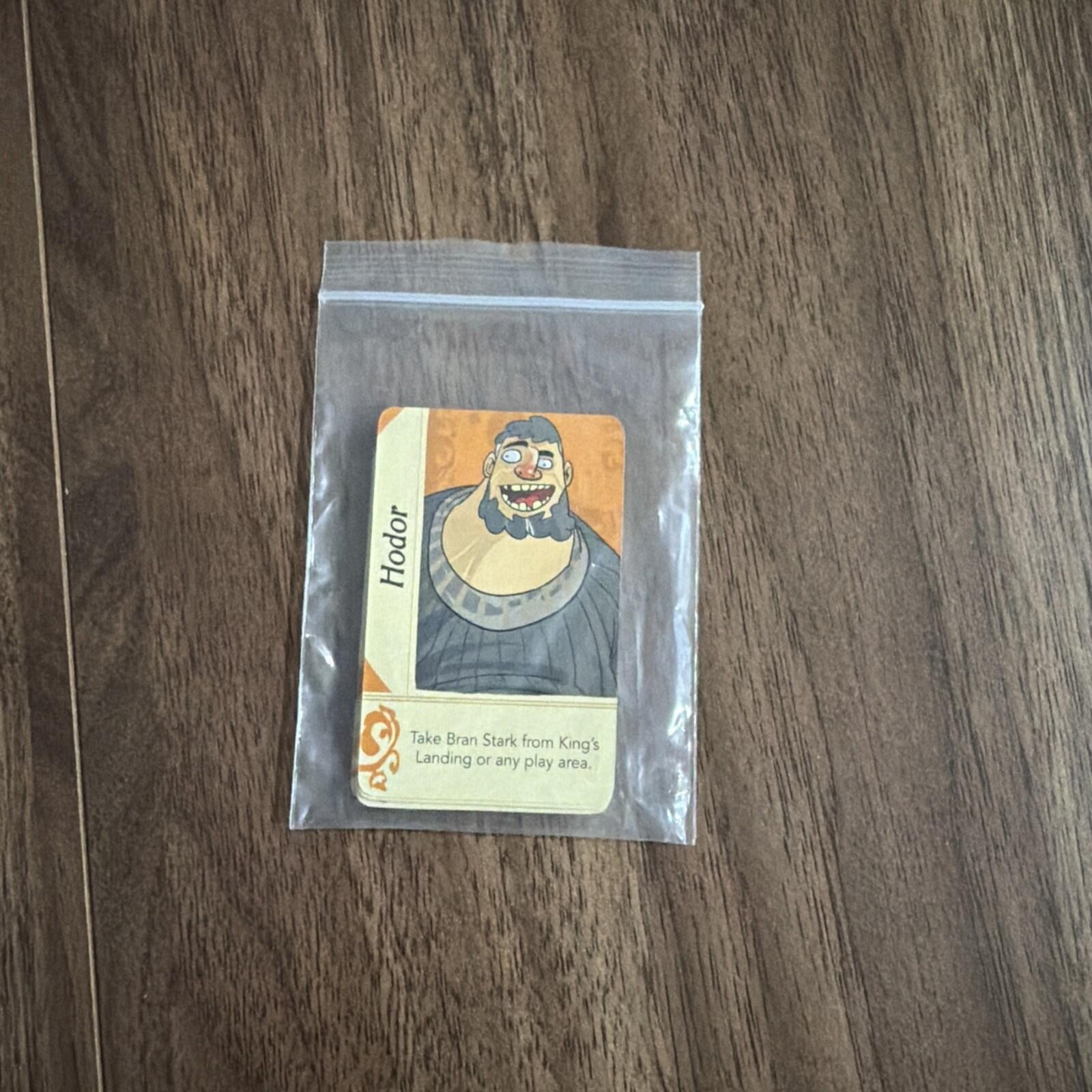 A Game of Thrones: Hand of the King – Whimsical Card Game of Wits Fantasy Flight