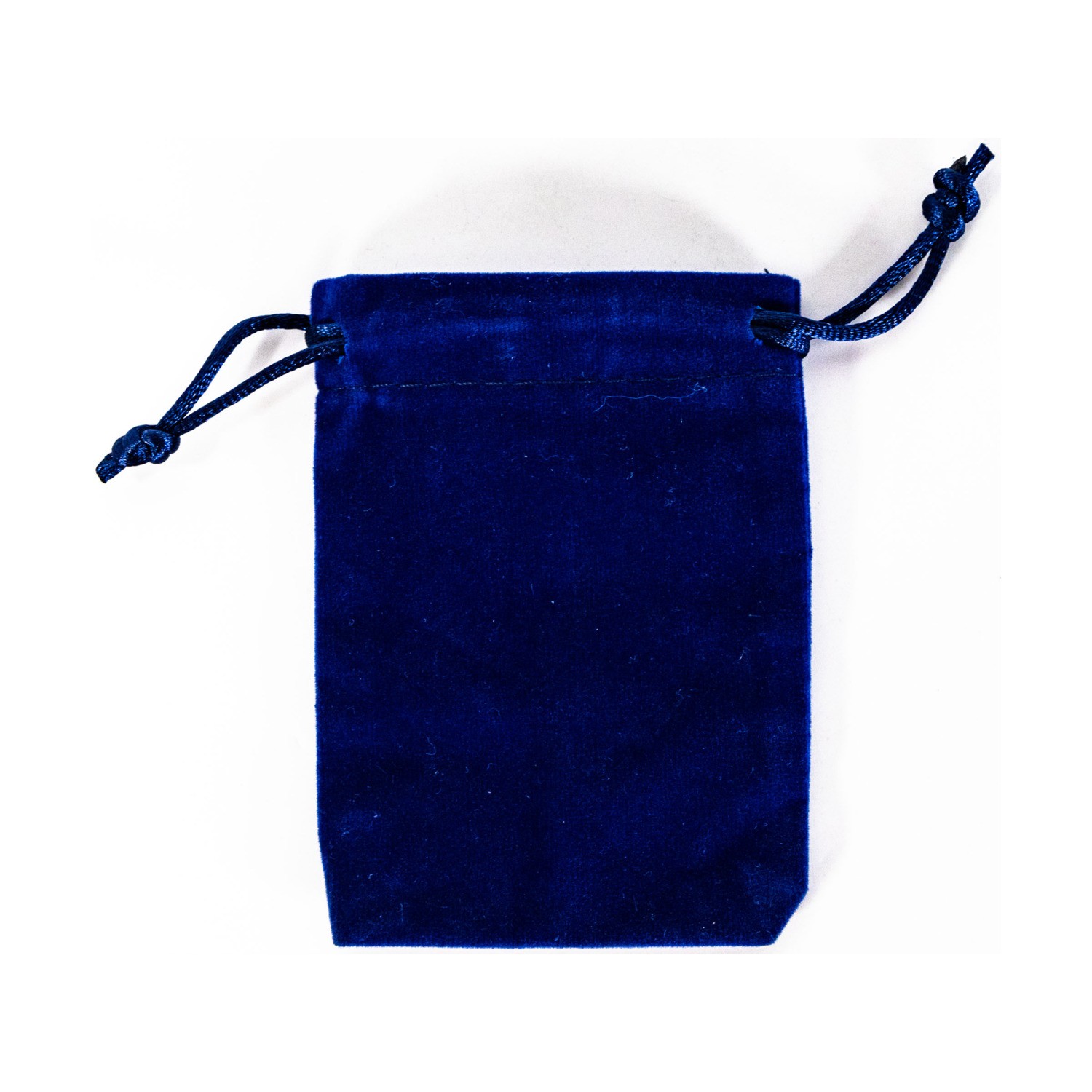 Mayfair Catan Series Games Settlers of America Dice Bag – Blue NM