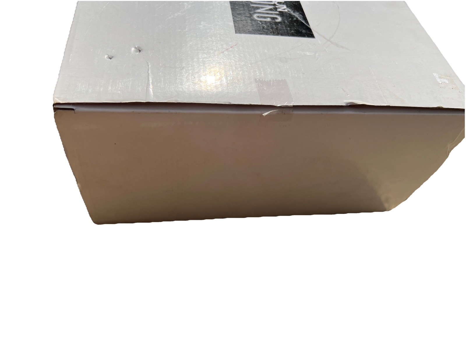 Shandowrun Hong Kong, Official Kickstarter, Exclusive Figure Set, Unopened