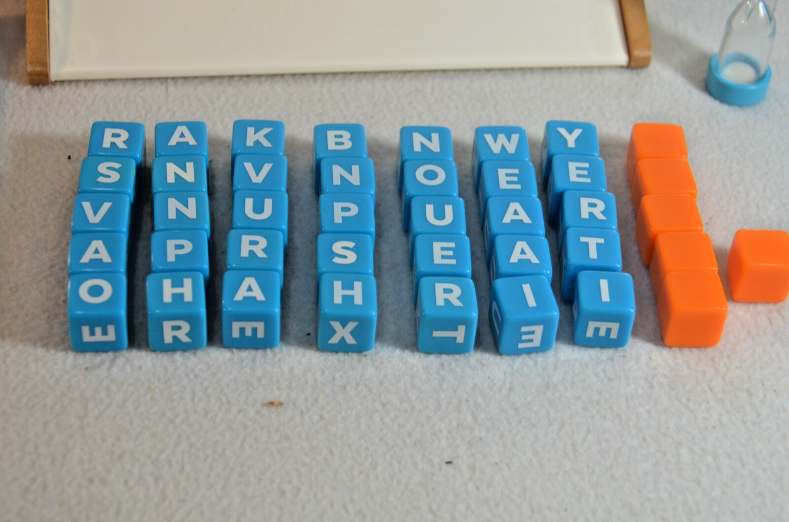 Pokie Dokie Game Marbles Brain Workshop: A Fast-Paced Word Building Complete