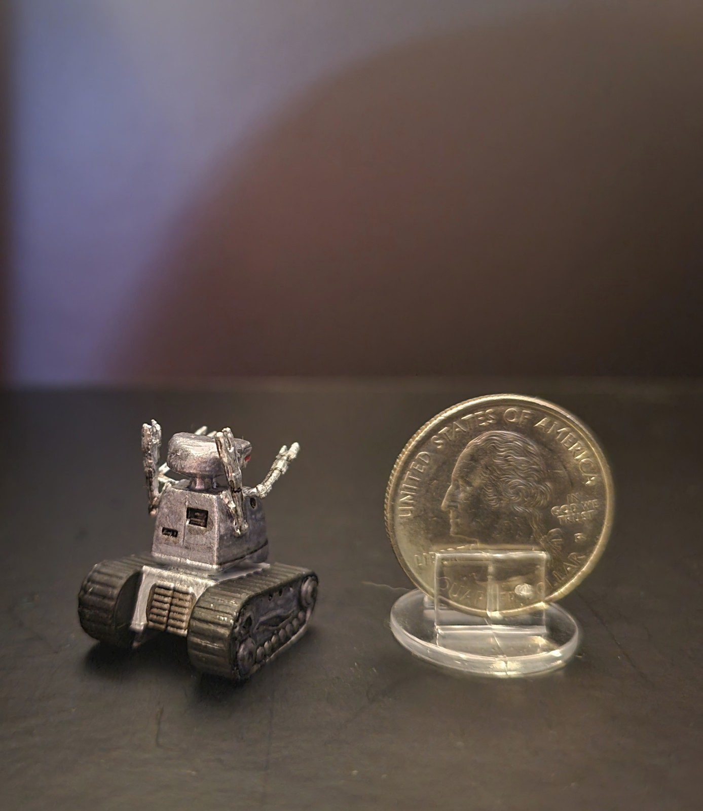 Final Girl: Bad Times At Buddyland PAINTED Miniatures Set – Well Painted