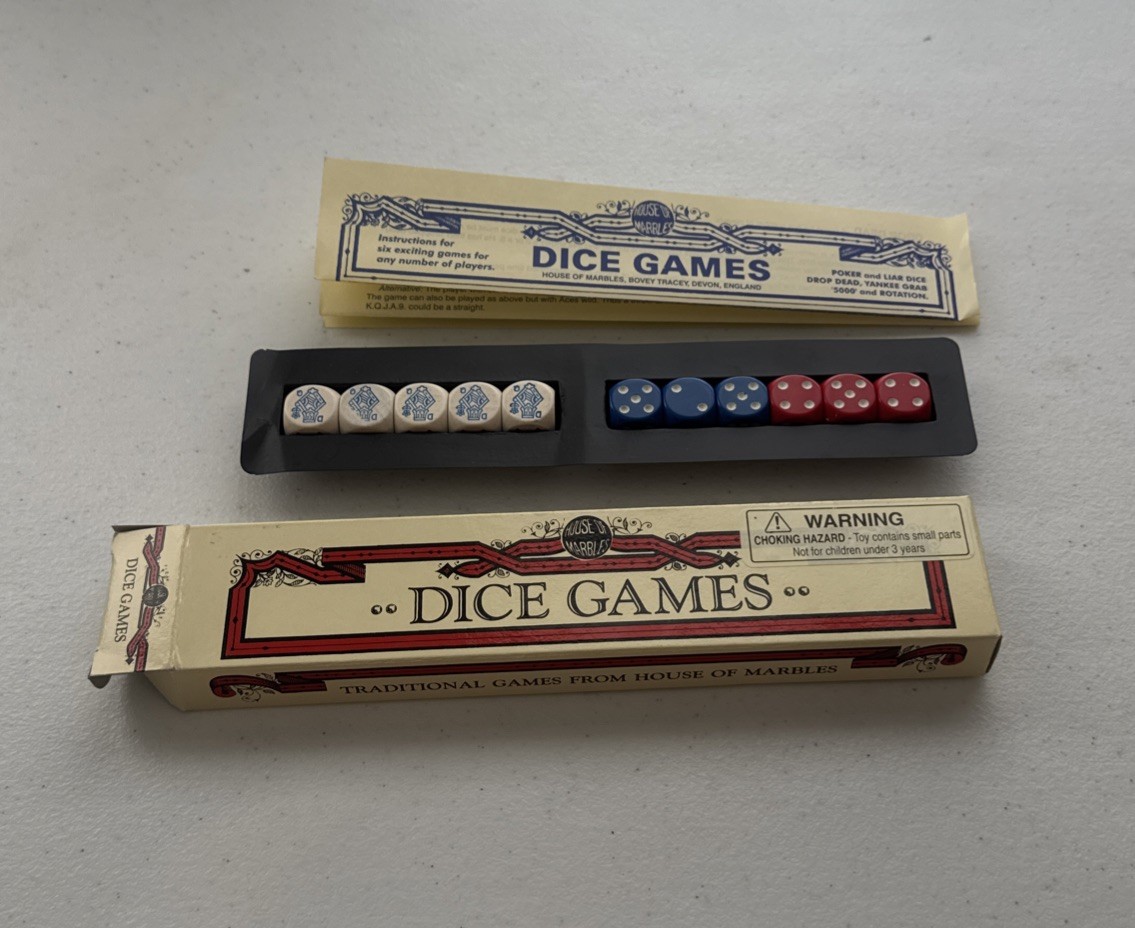 House Of Marbles – Marble Games