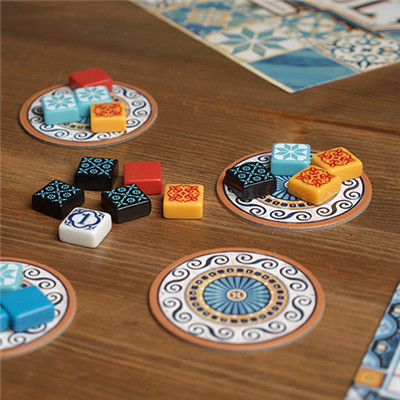 Next Move Games Azul Board Game ASM NM6010