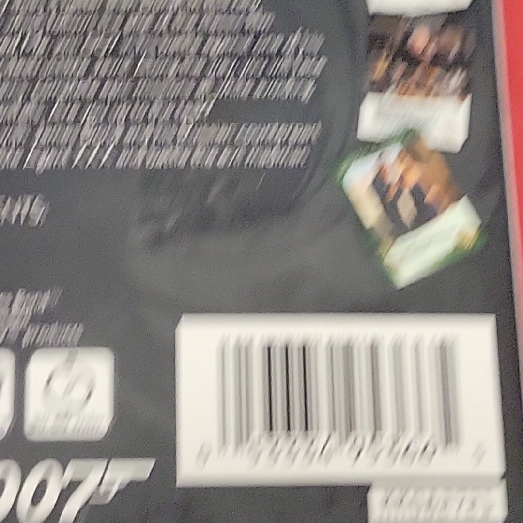 Legendary 007 James Bond Spy Who Loved Me Deck-Building Game Expansion Upper NEW