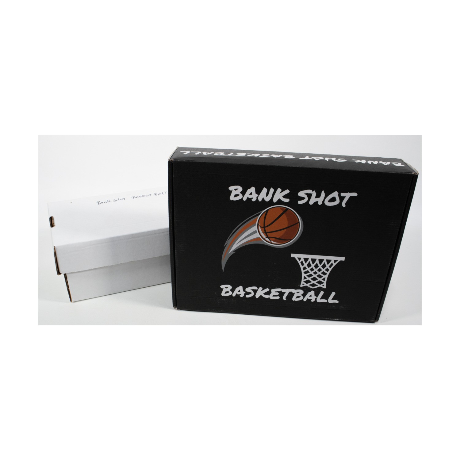 Sideline Strategy Games Board Game Bank Shot Basketball Collection #1 NM