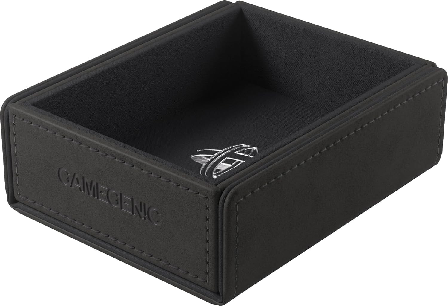Asmodee Token Keep – Black