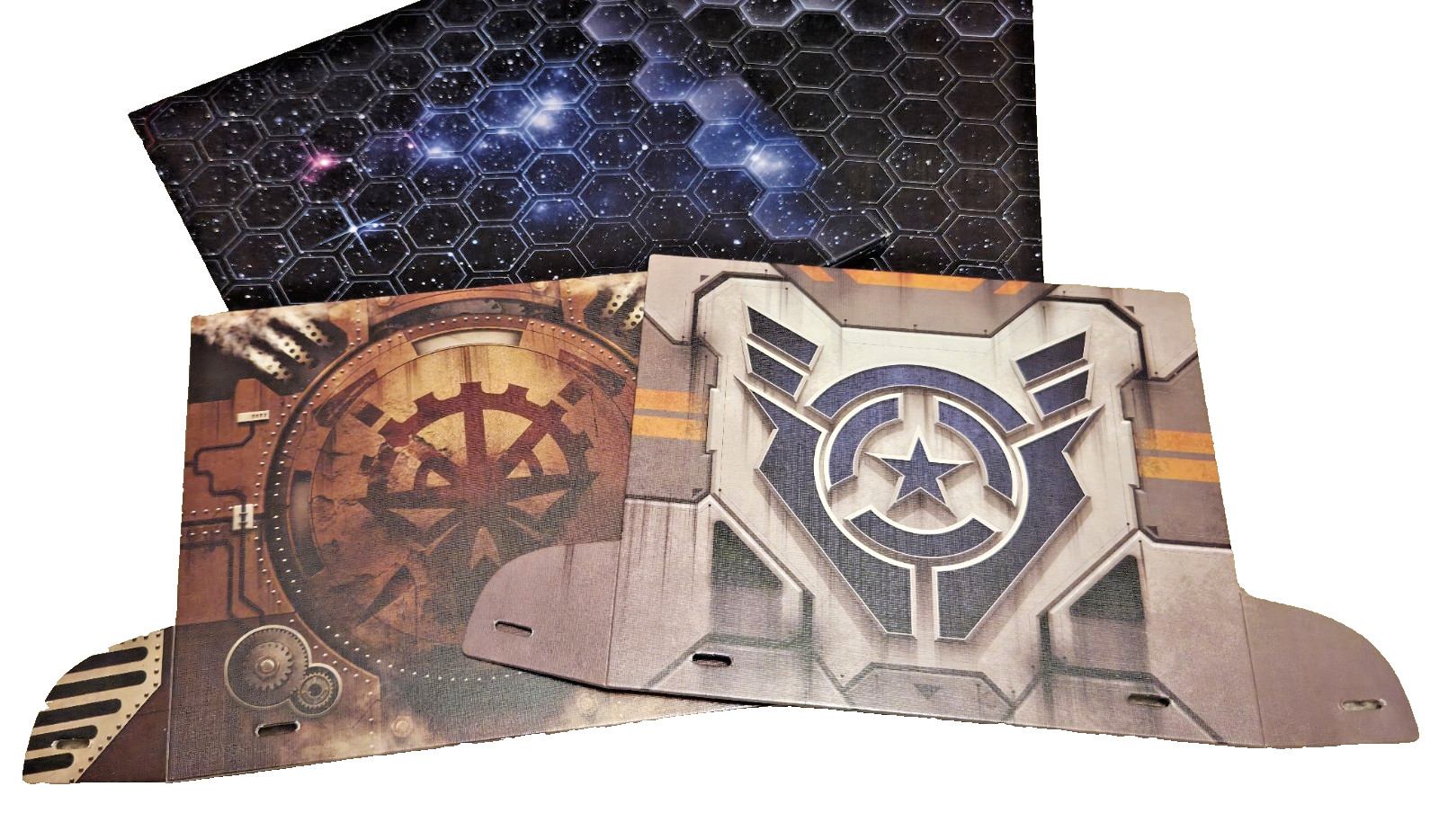 Battleship Galaxies Board Game COMPLETE w/ GRAPHIC NOVEL 2011 Hasbro⚡FREE SHIP