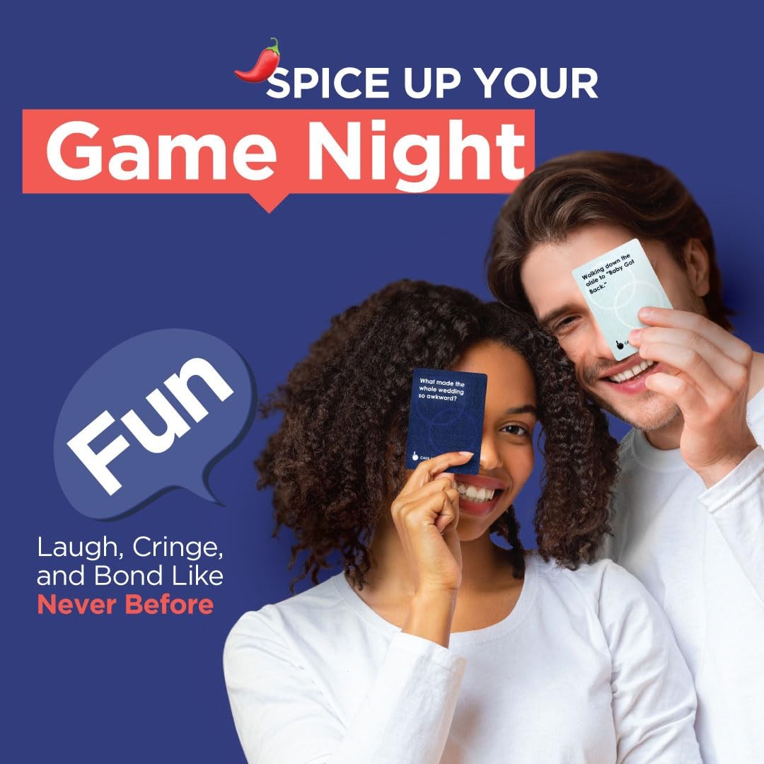 Fun Adult Matrimony Card Games for Couples, Date Nights, Adult Party Games fo…