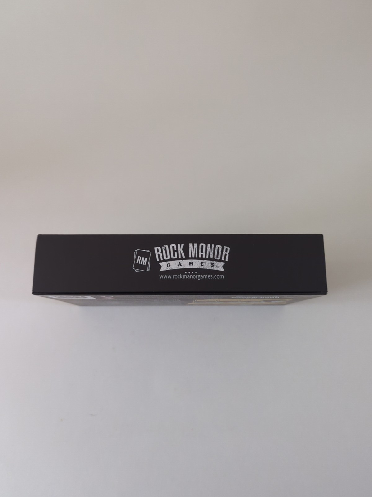 Set A Watch A Game By Todd Walsh Rock Manor Games
