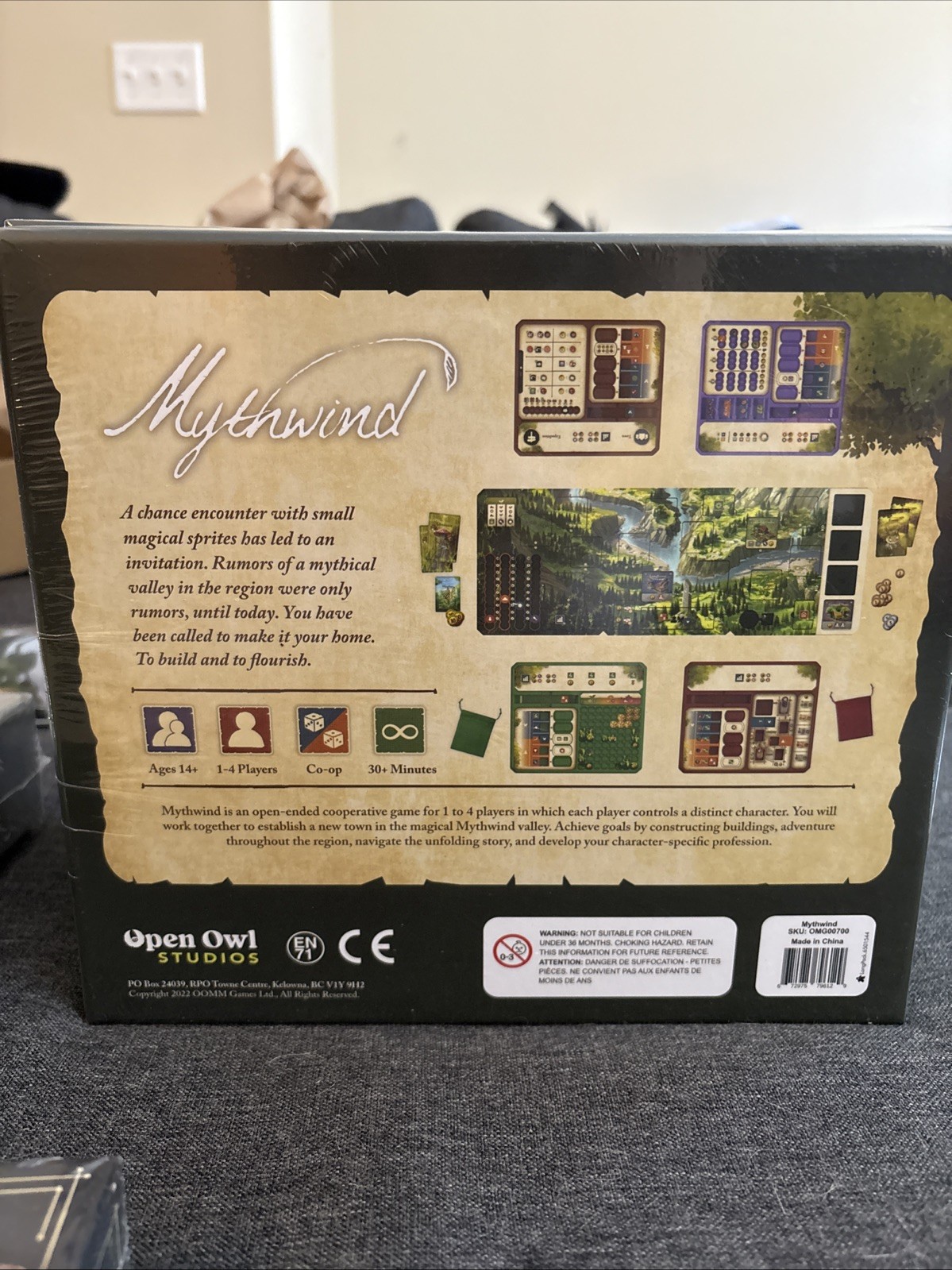Mythwind All In Bundle